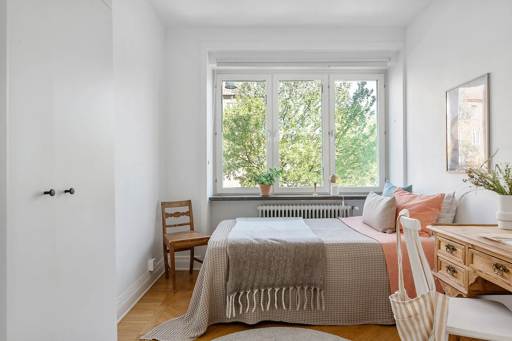 Bostadsrätt, Föreningsgatan 70, Värnhem, Malmö