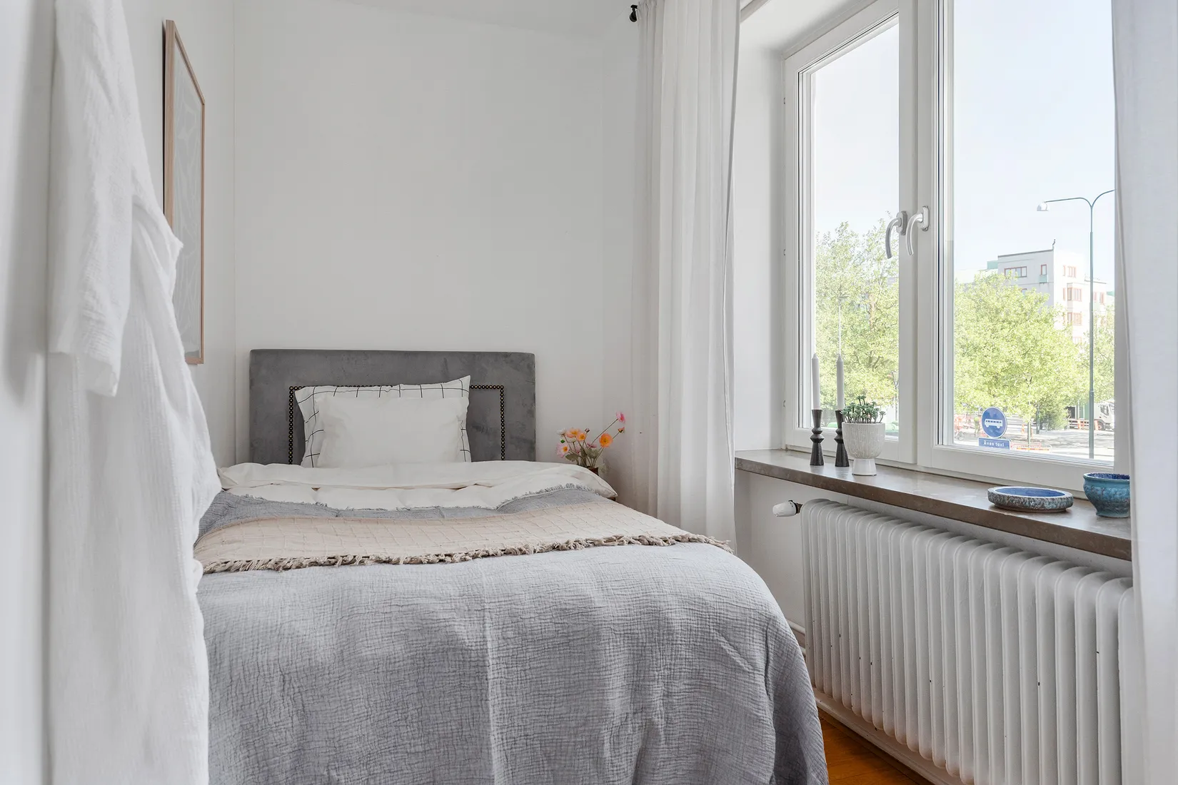 Bostadsrätt, Föreningsgatan 70, Värnhem, Malmö