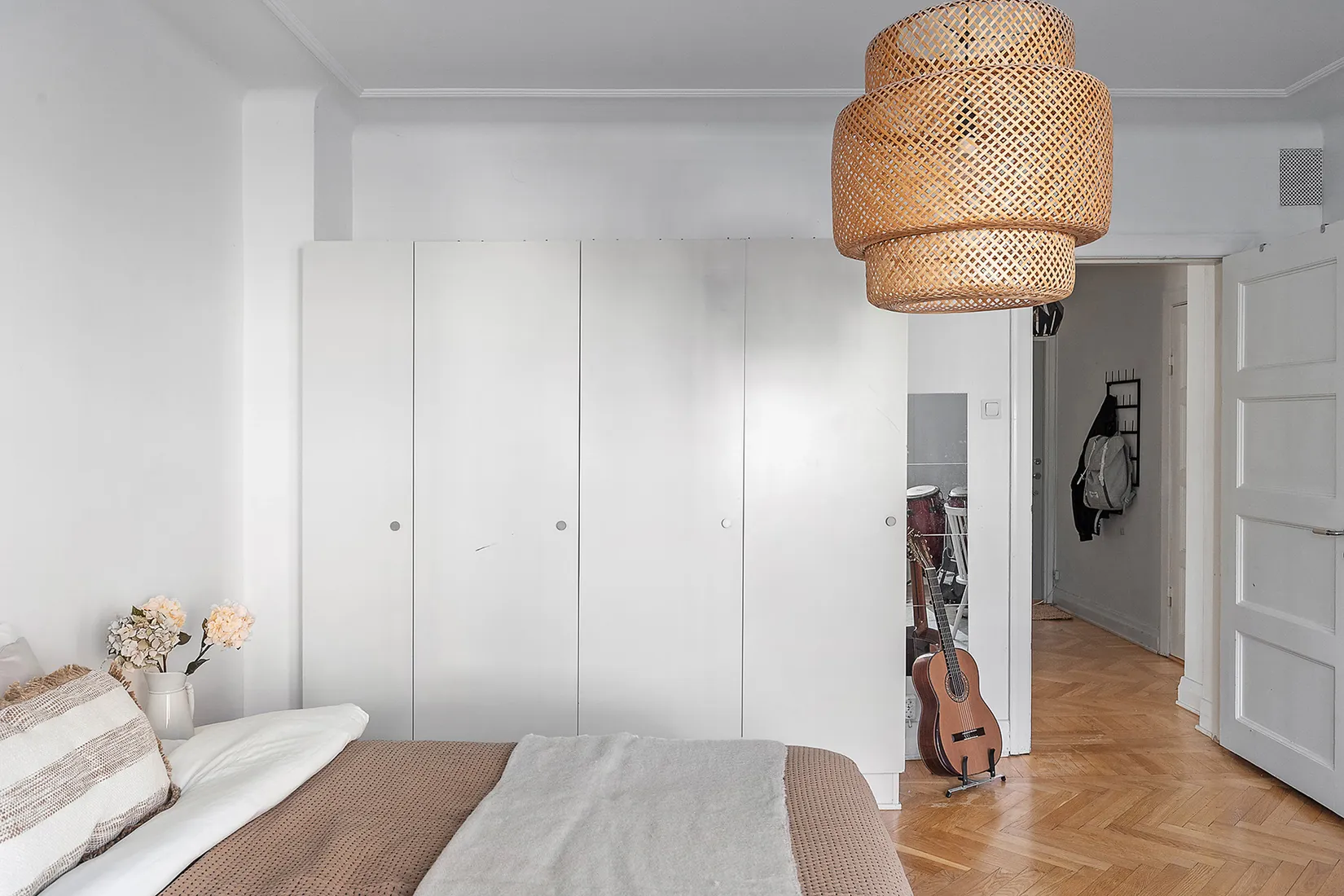 Bostadsrätt, Föreningsgatan 70, Värnhem, Malmö