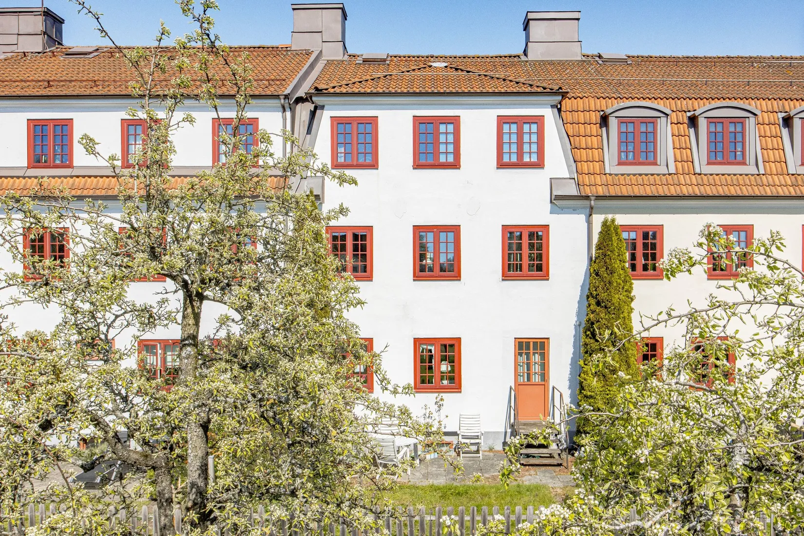 Bostadsrätt, Laholmsvägen 20, Öster - Högskolan, Halmstad