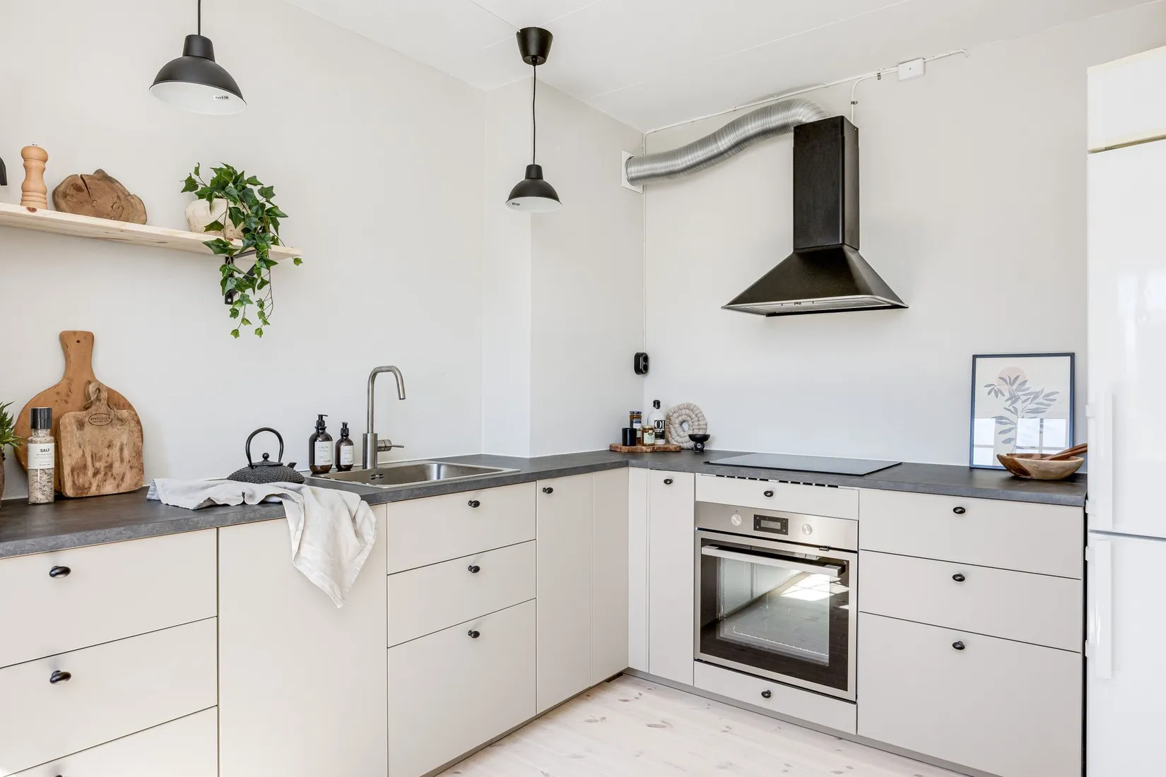 Bostadsrätt, Laholmsvägen 20, Öster - Högskolan, Halmstad