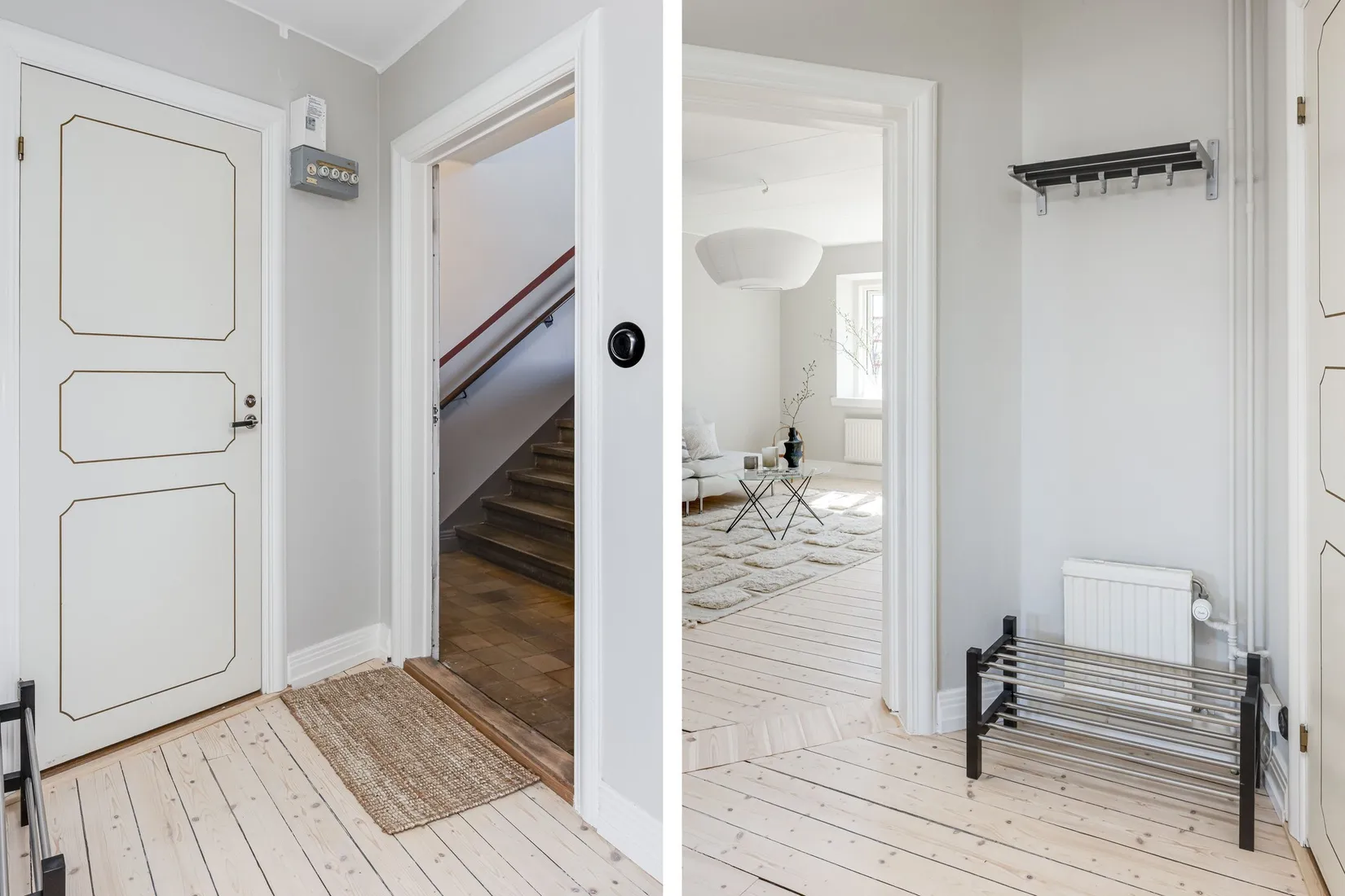 Bostadsrätt, Laholmsvägen 20, Öster - Högskolan, Halmstad