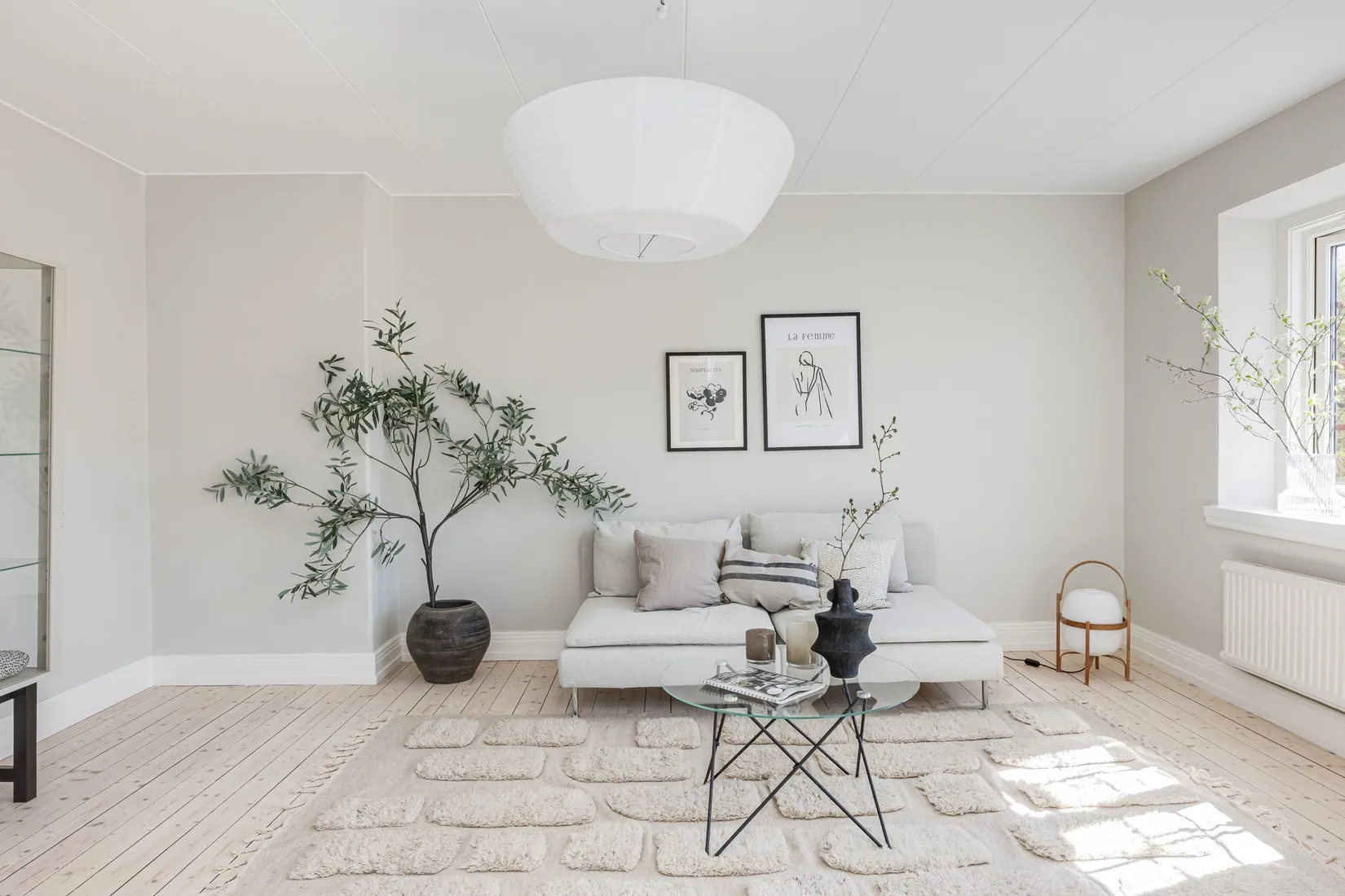 Bostadsrätt, Laholmsvägen 20, Öster - Högskolan, Halmstad