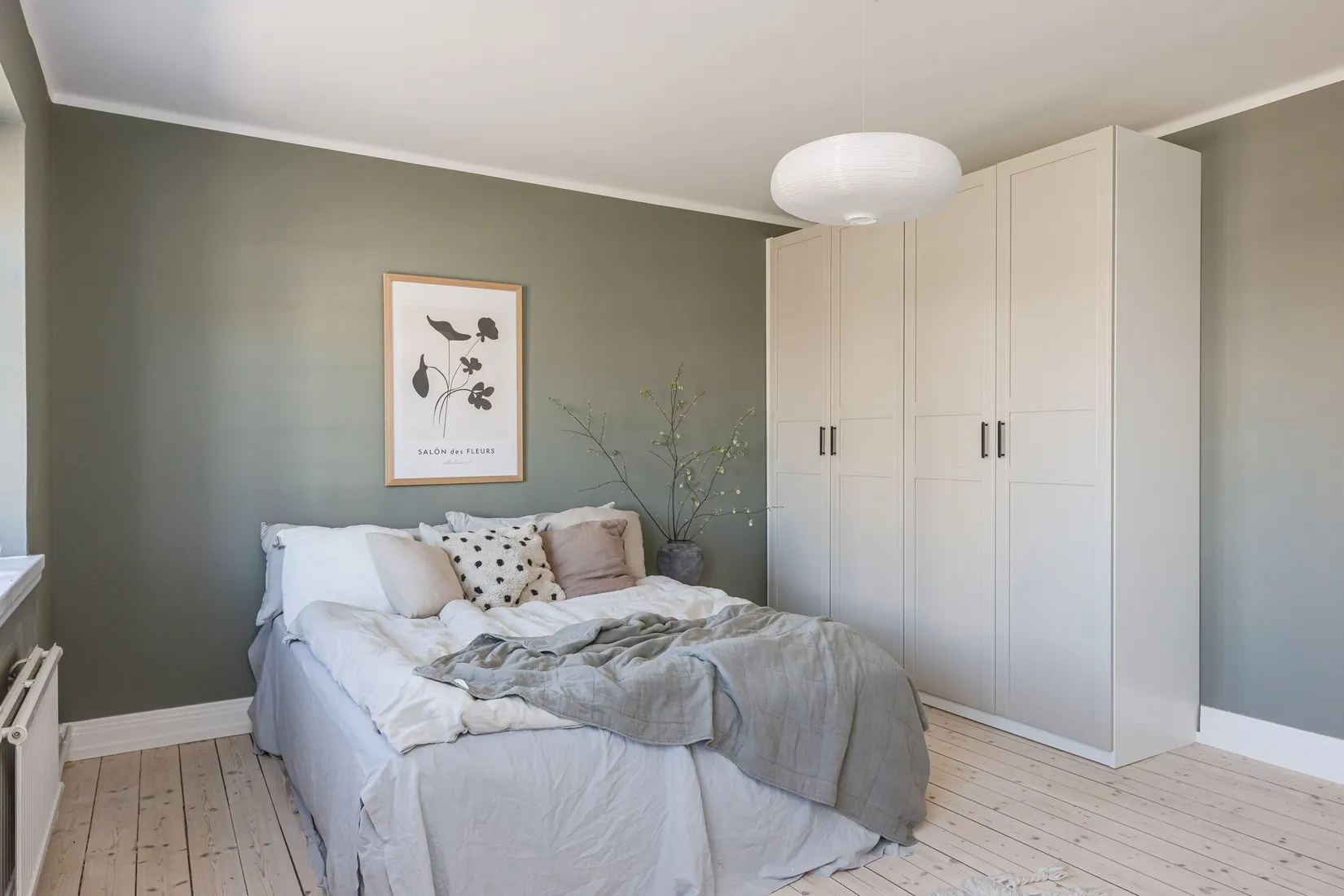 Bostadsrätt, Laholmsvägen 20, Öster - Högskolan, Halmstad