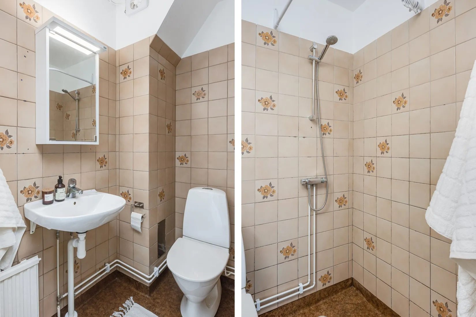 Bostadsrätt, Laholmsvägen 20, Öster - Högskolan, Halmstad