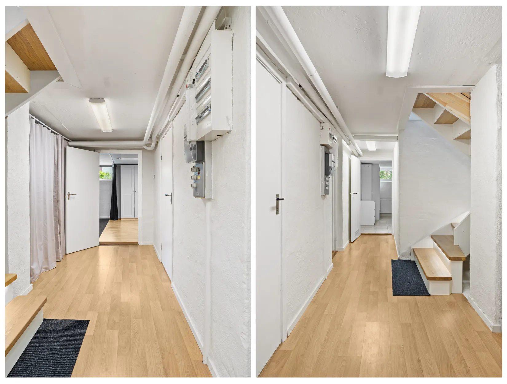 Villa, Ripstigen 5, Haga, Sundsvall