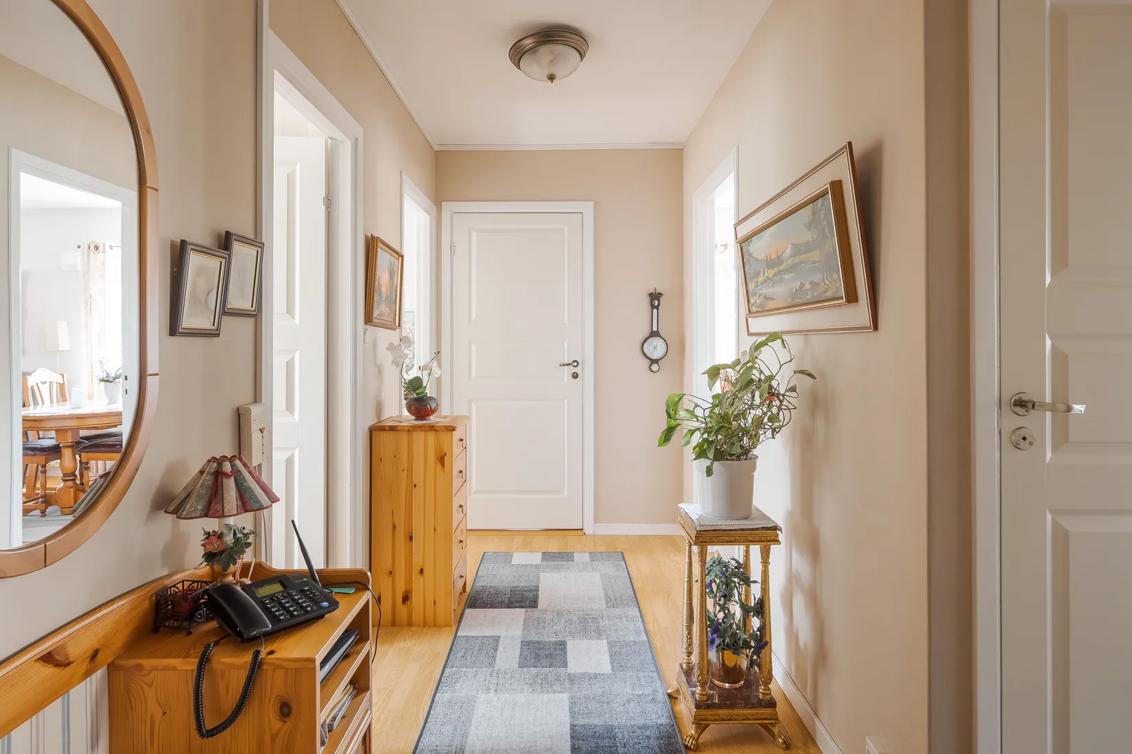 Bostadsrätt, Helenius gata 44A, Norrmalm, Skövde