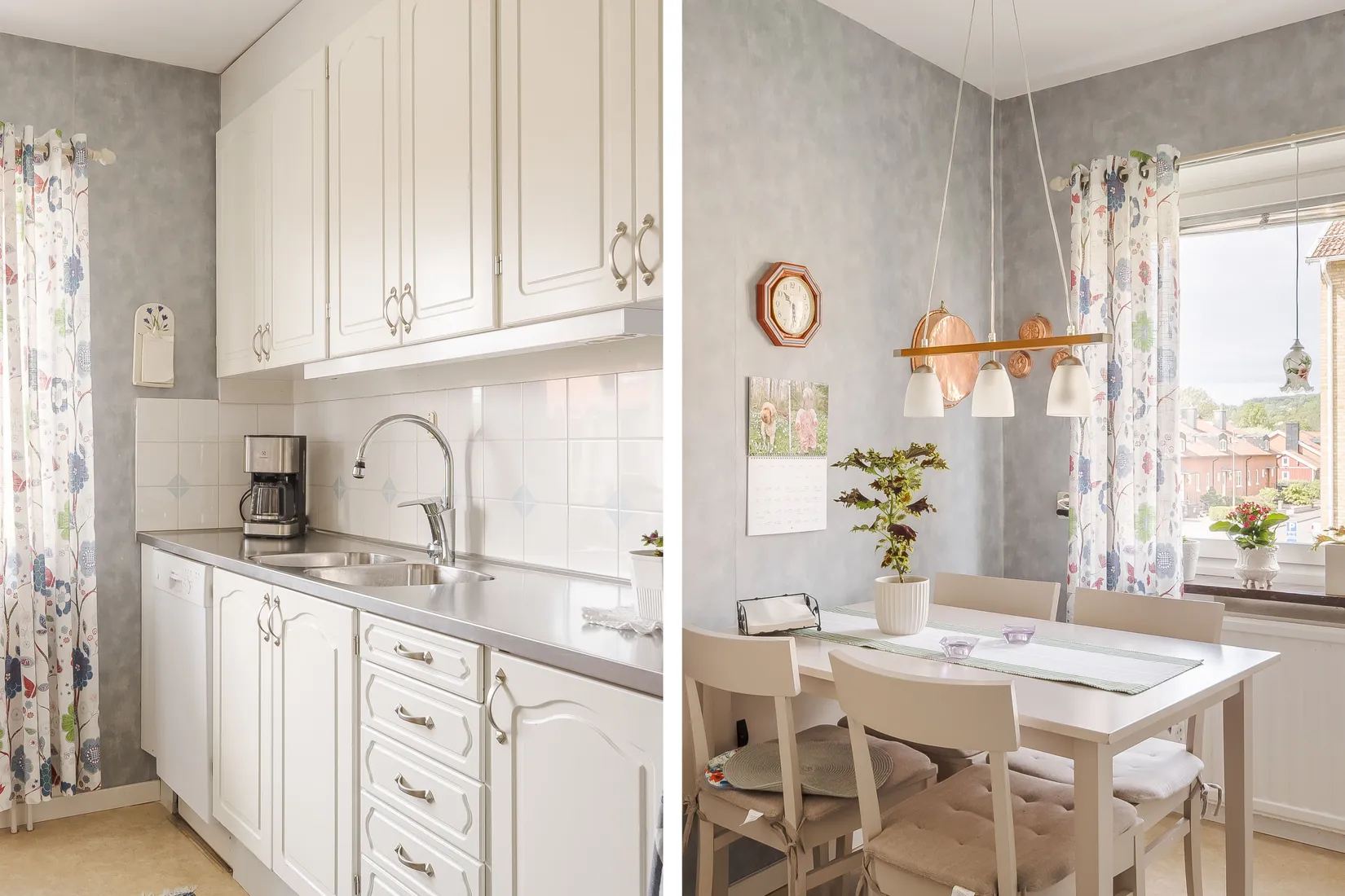 Bostadsrätt, Helenius gata 44A, Norrmalm, Skövde