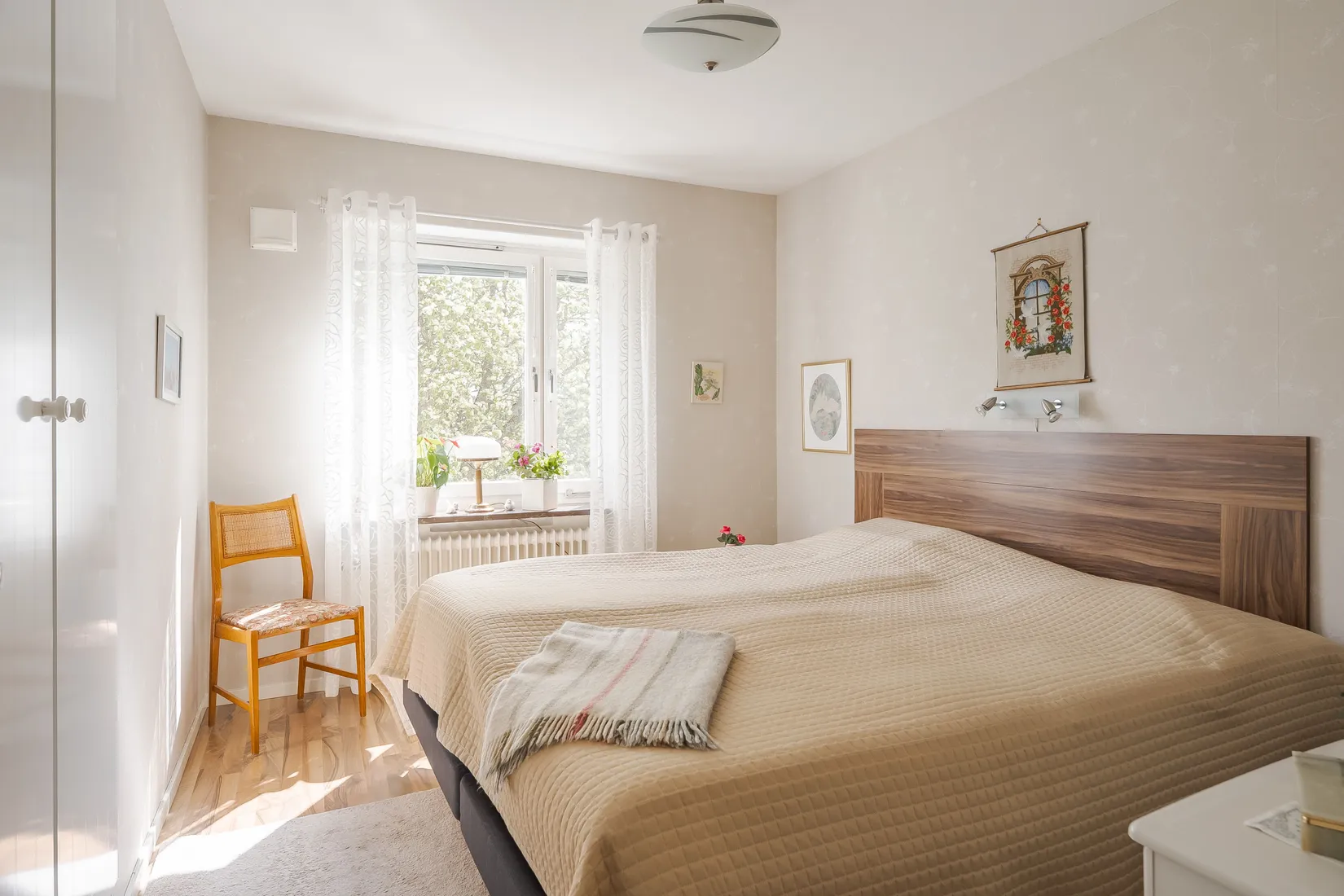 Bostadsrätt, Helenius gata 44A, Norrmalm, Skövde