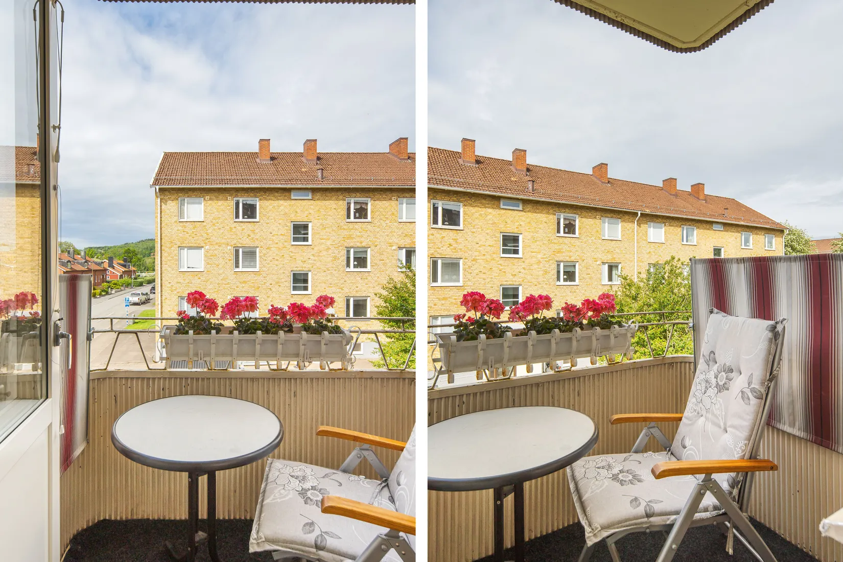 Bostadsrätt, Helenius gata 44A, Norrmalm, Skövde