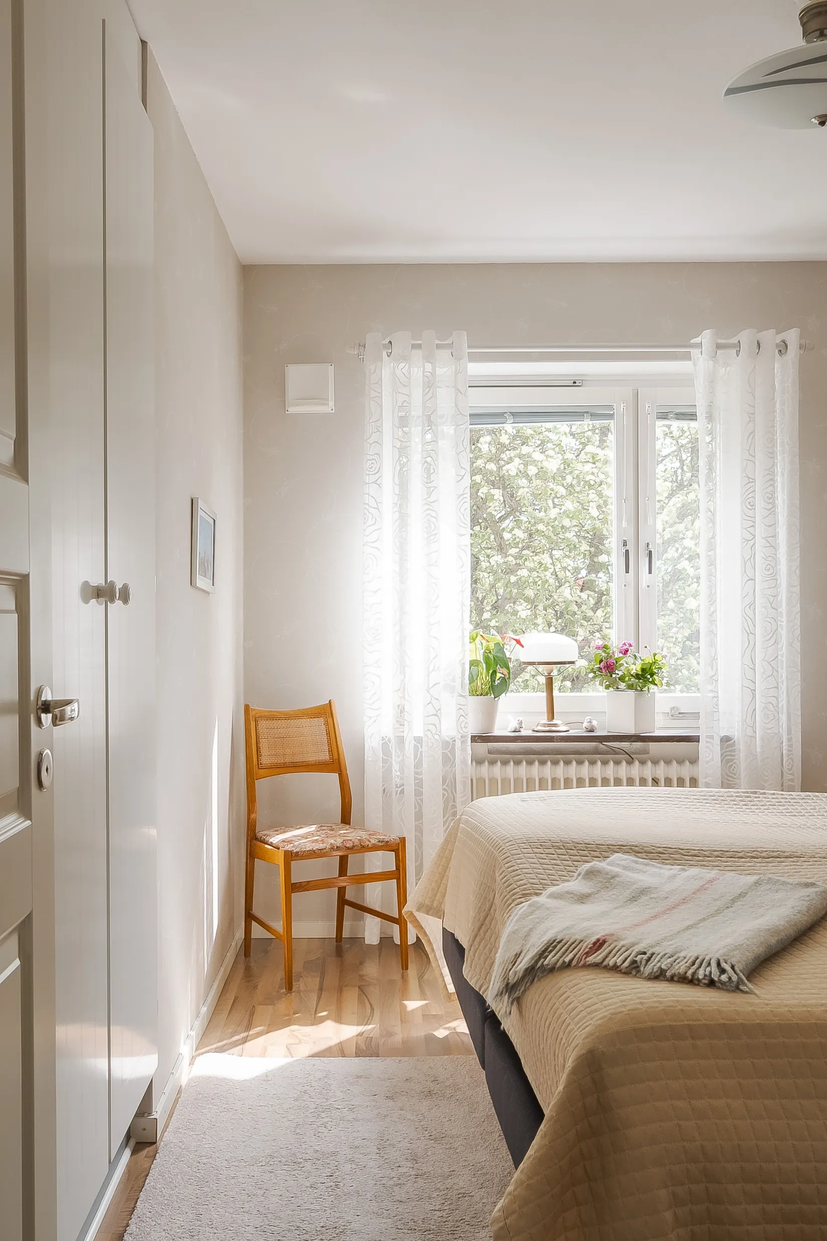 Bostadsrätt, Helenius gata 44A, Norrmalm, Skövde