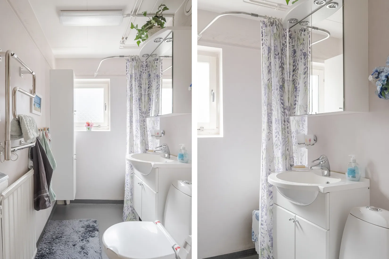 Bostadsrätt, Helenius gata 44A, Norrmalm, Skövde
