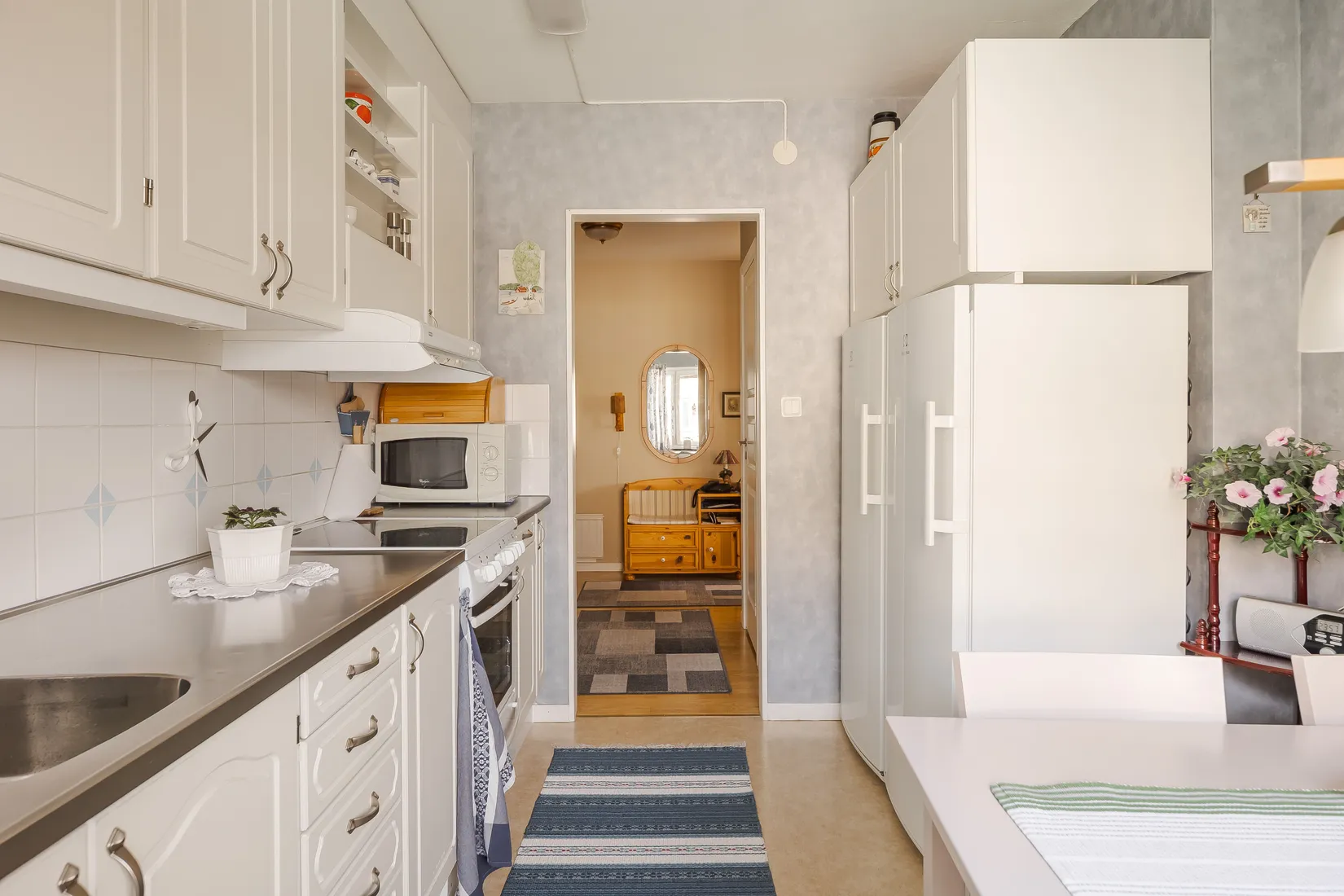 Bostadsrätt, Helenius gata 44A, Norrmalm, Skövde