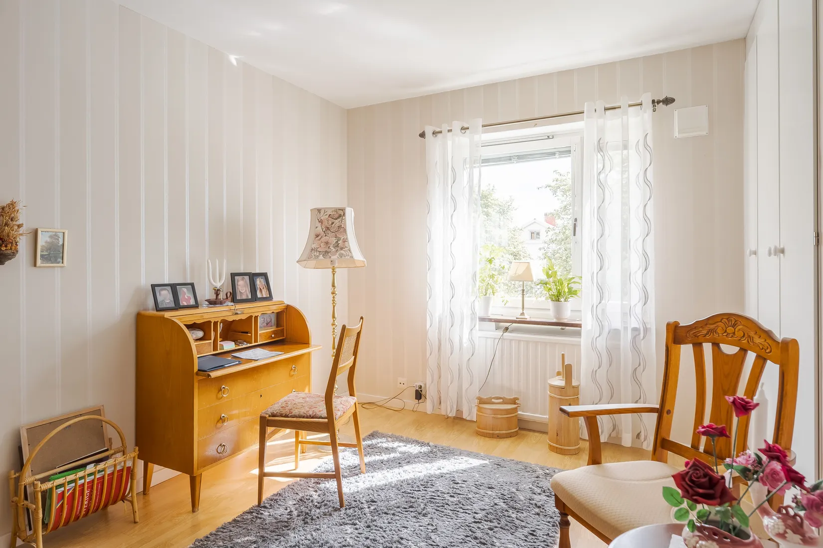 Bostadsrätt, Helenius gata 44A, Norrmalm, Skövde