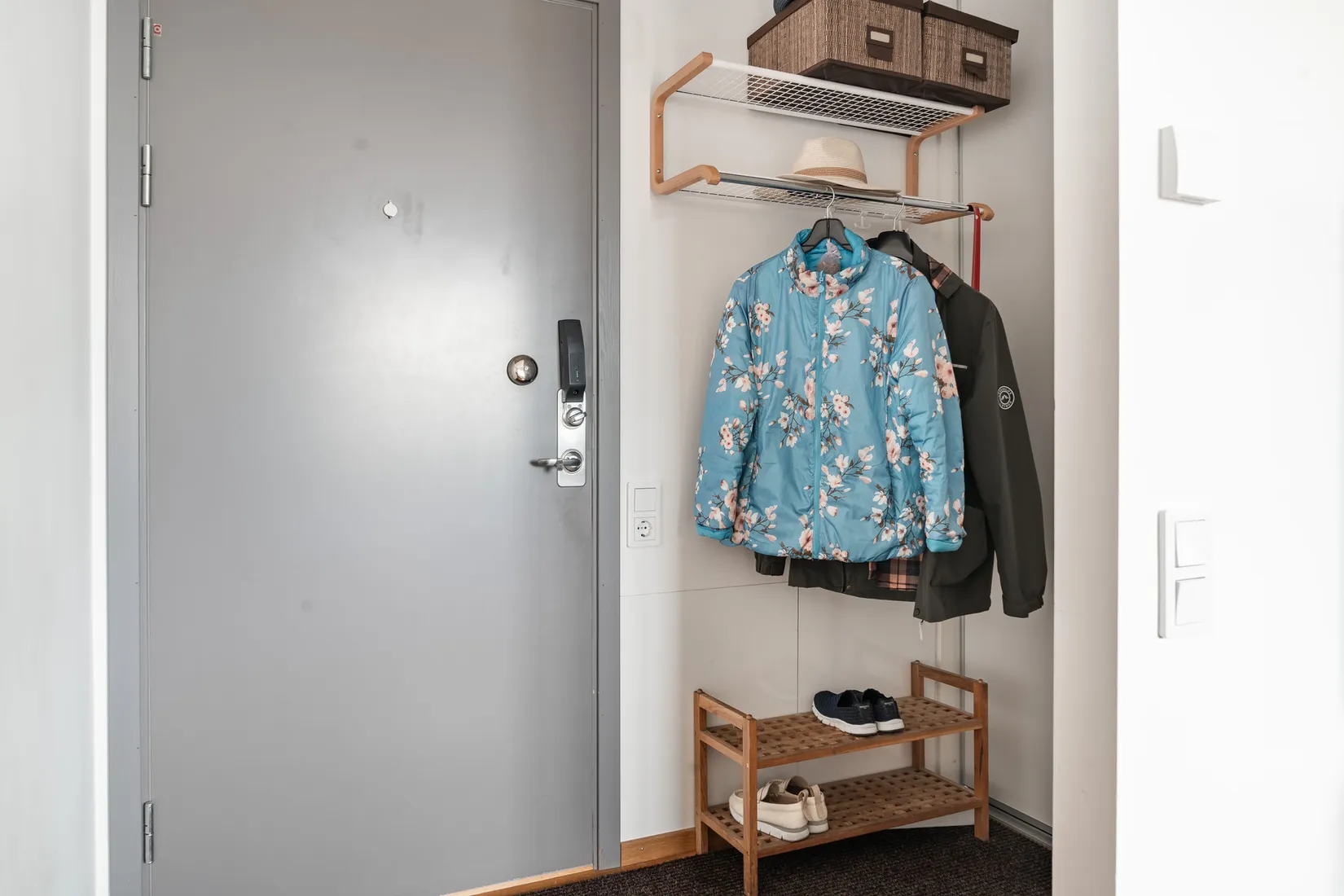 Bostadsrätt, Kurirgatan 35, Ringstorp, Helsingborg