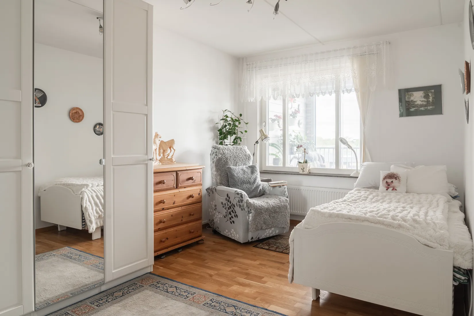 Bostadsrätt, Kurirgatan 35, Ringstorp, Helsingborg