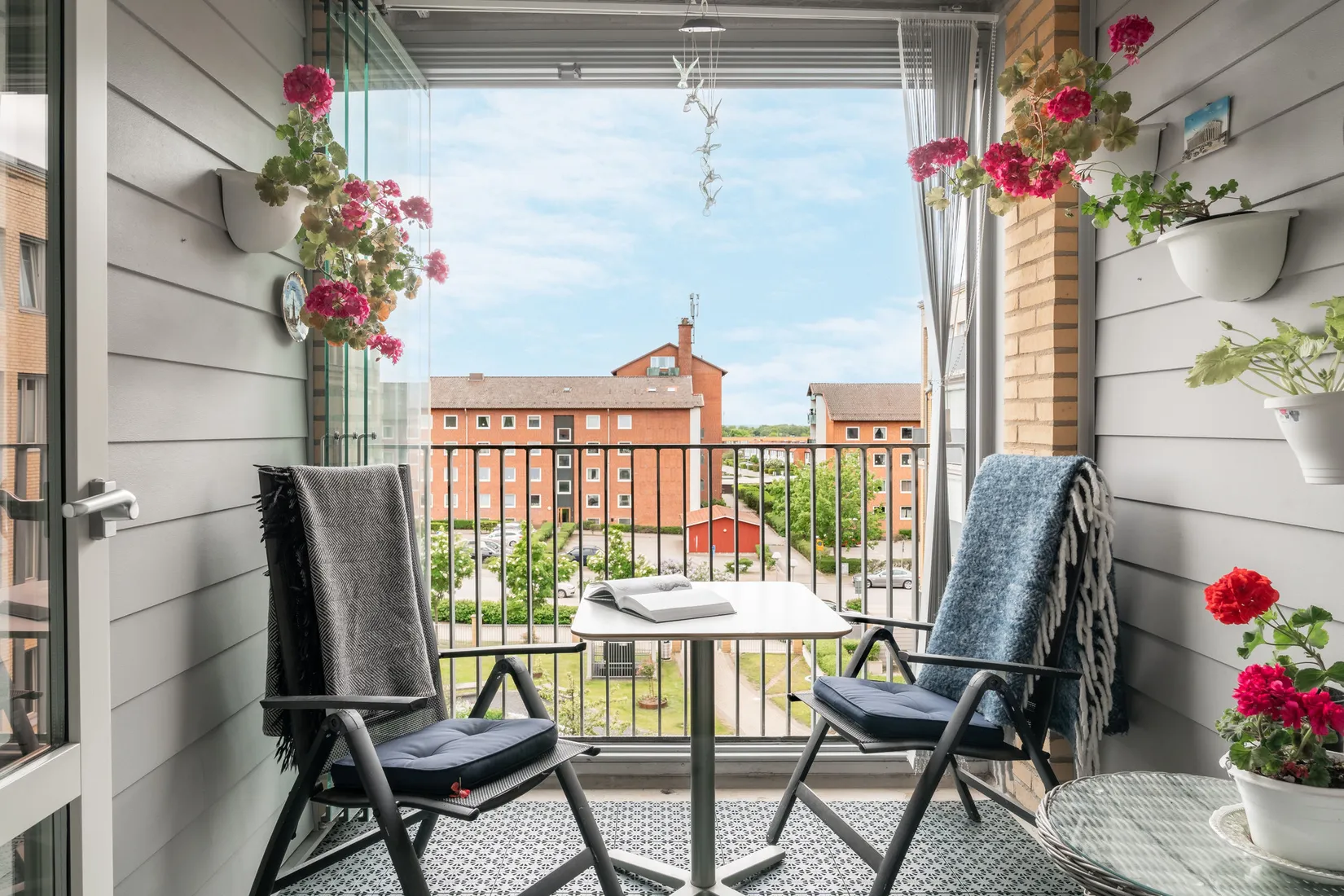 Bostadsrätt, Kurirgatan 35, Ringstorp, Helsingborg