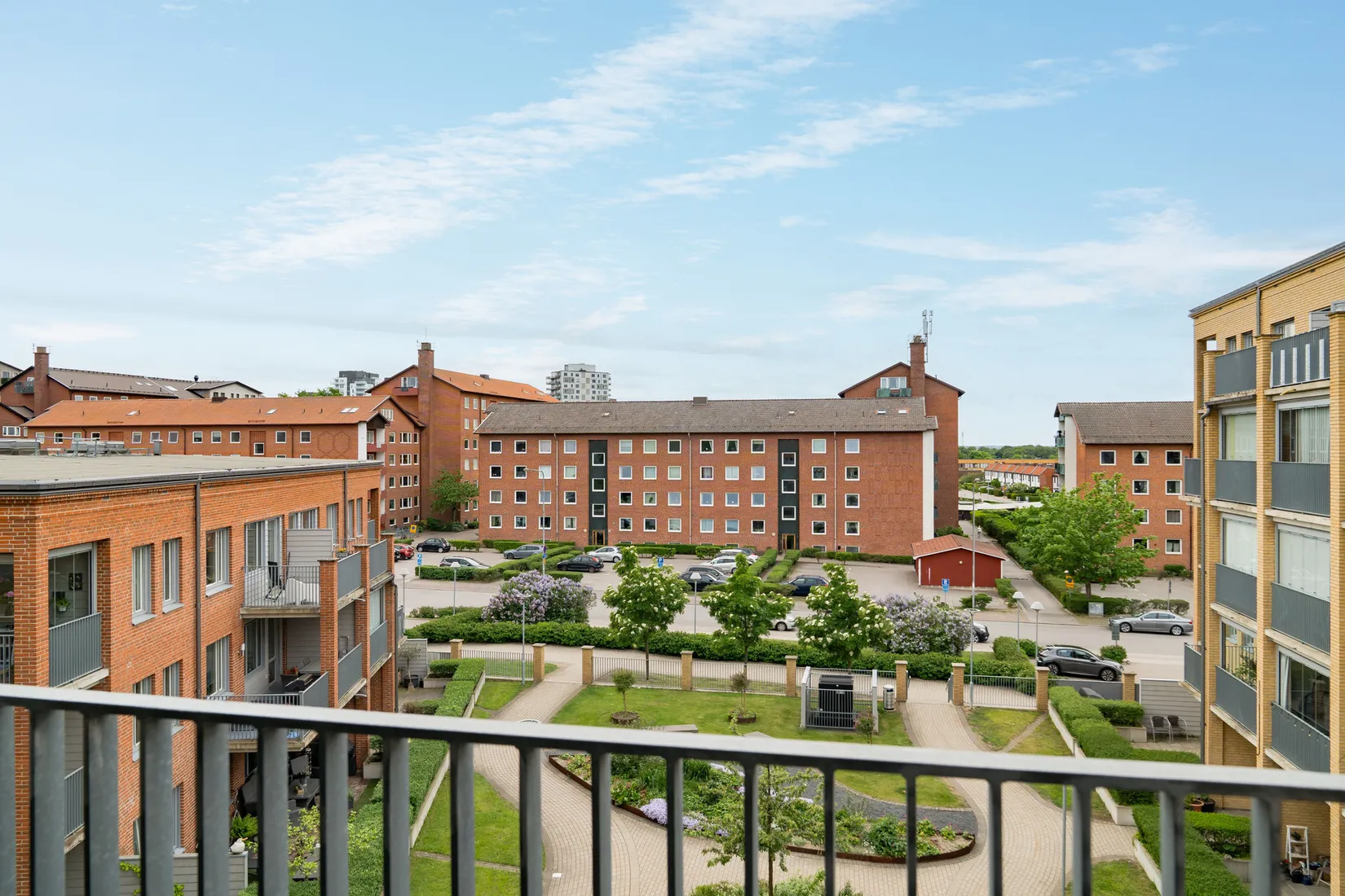 Bostadsrätt, Kurirgatan 35, Ringstorp, Helsingborg