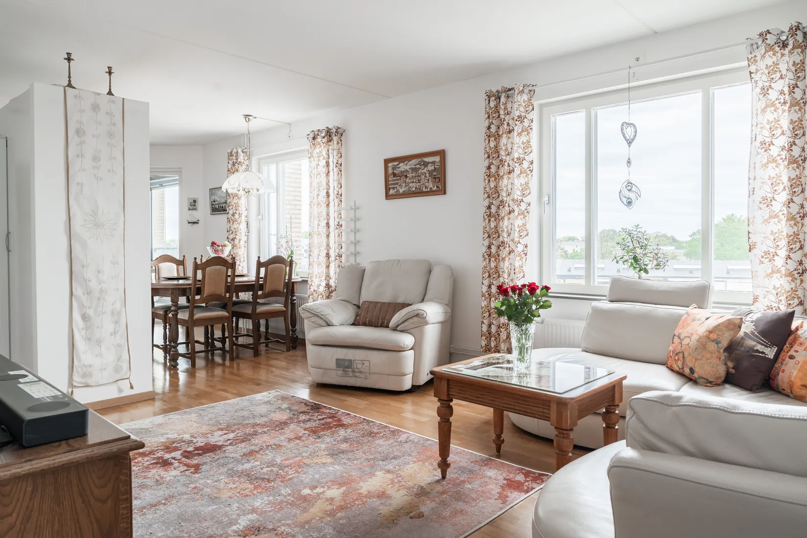 Bostadsrätt, Kurirgatan 35, Ringstorp, Helsingborg