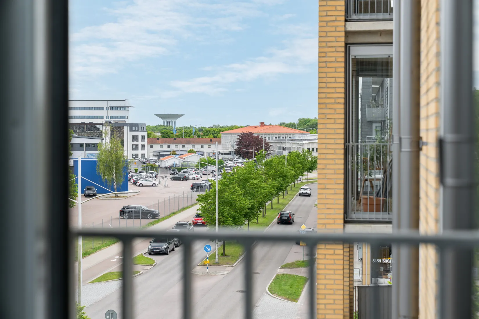 Bostadsrätt, Kurirgatan 35, Ringstorp, Helsingborg