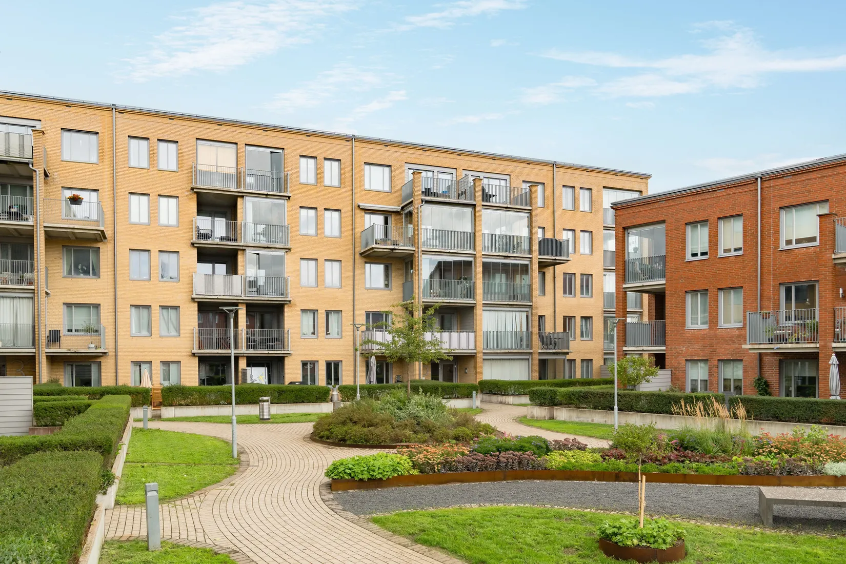 Bostadsrätt, Kurirgatan 35, Ringstorp, Helsingborg