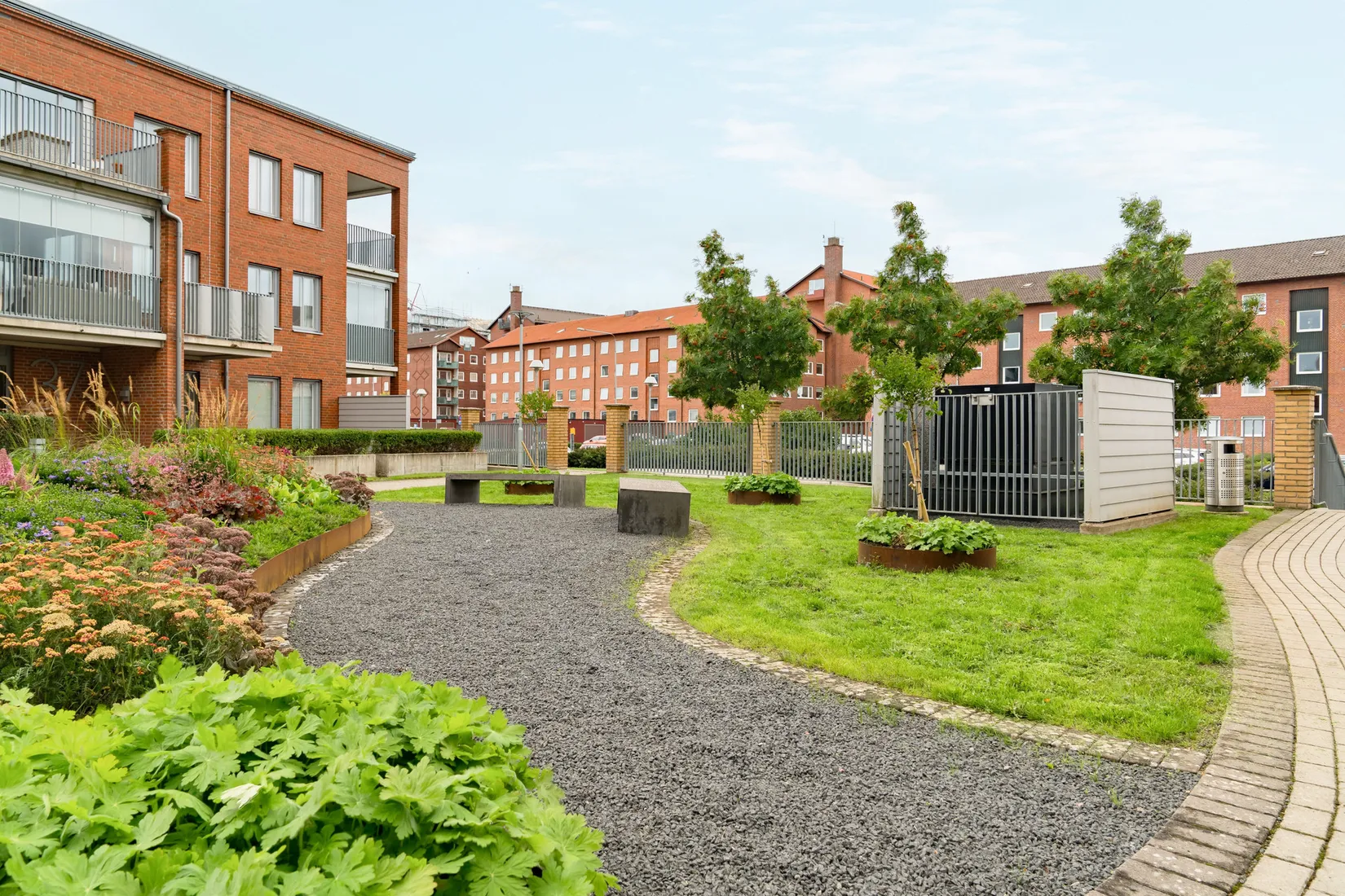 Bostadsrätt, Kurirgatan 35, Ringstorp, Helsingborg