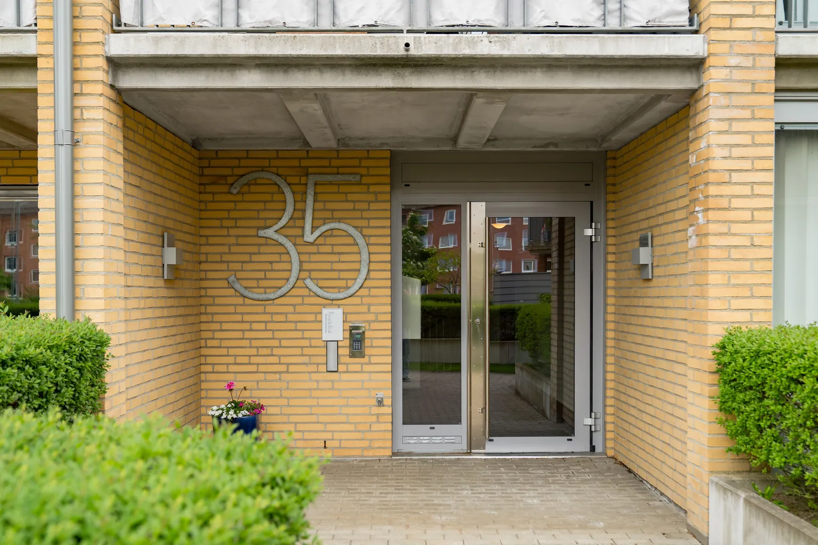 Bostadsrätt, Kurirgatan 35, Ringstorp, Helsingborg