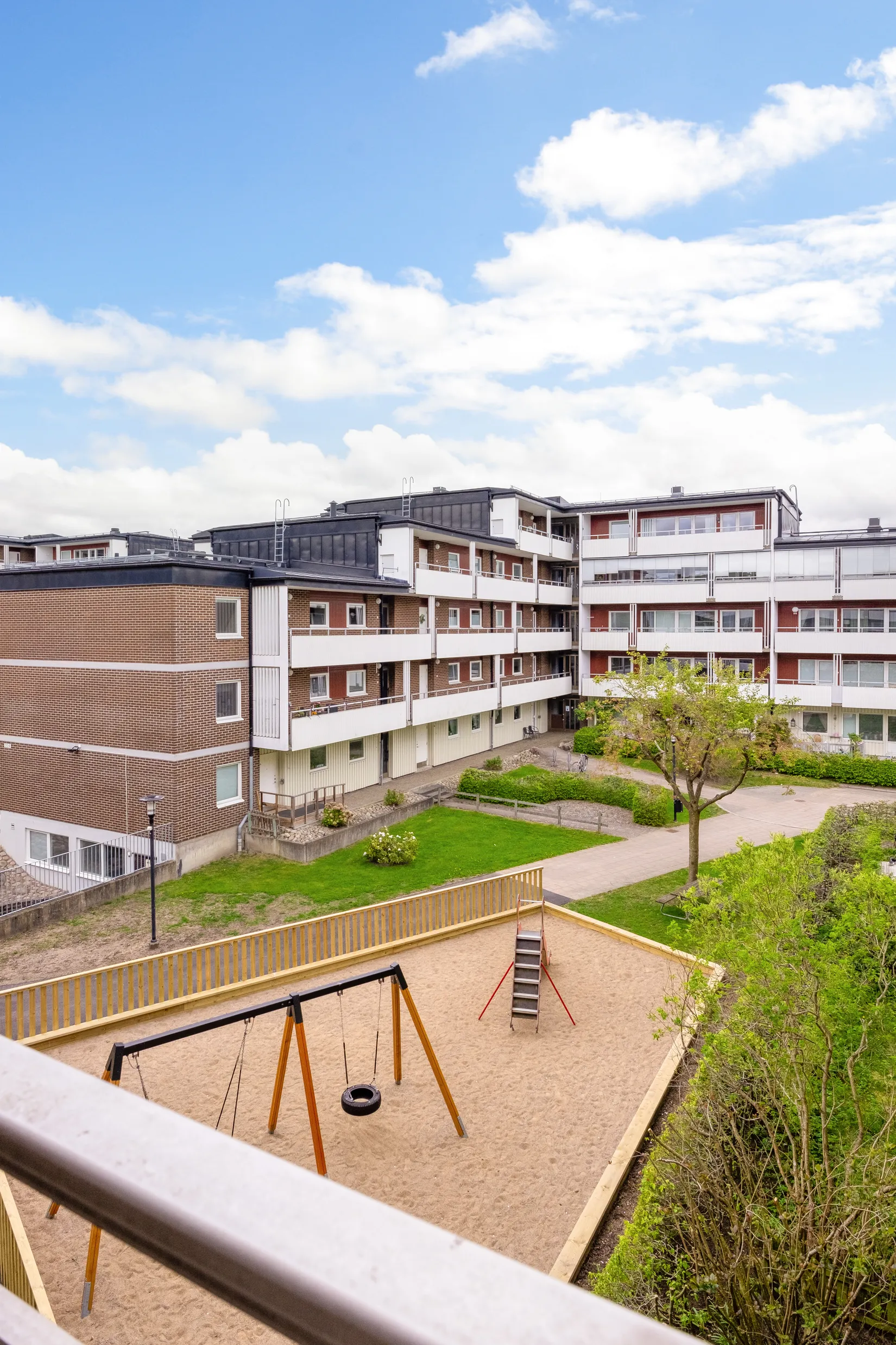 Bostadsrätt, Lillekärr södra 202, Hisings Kärra, Göteborg