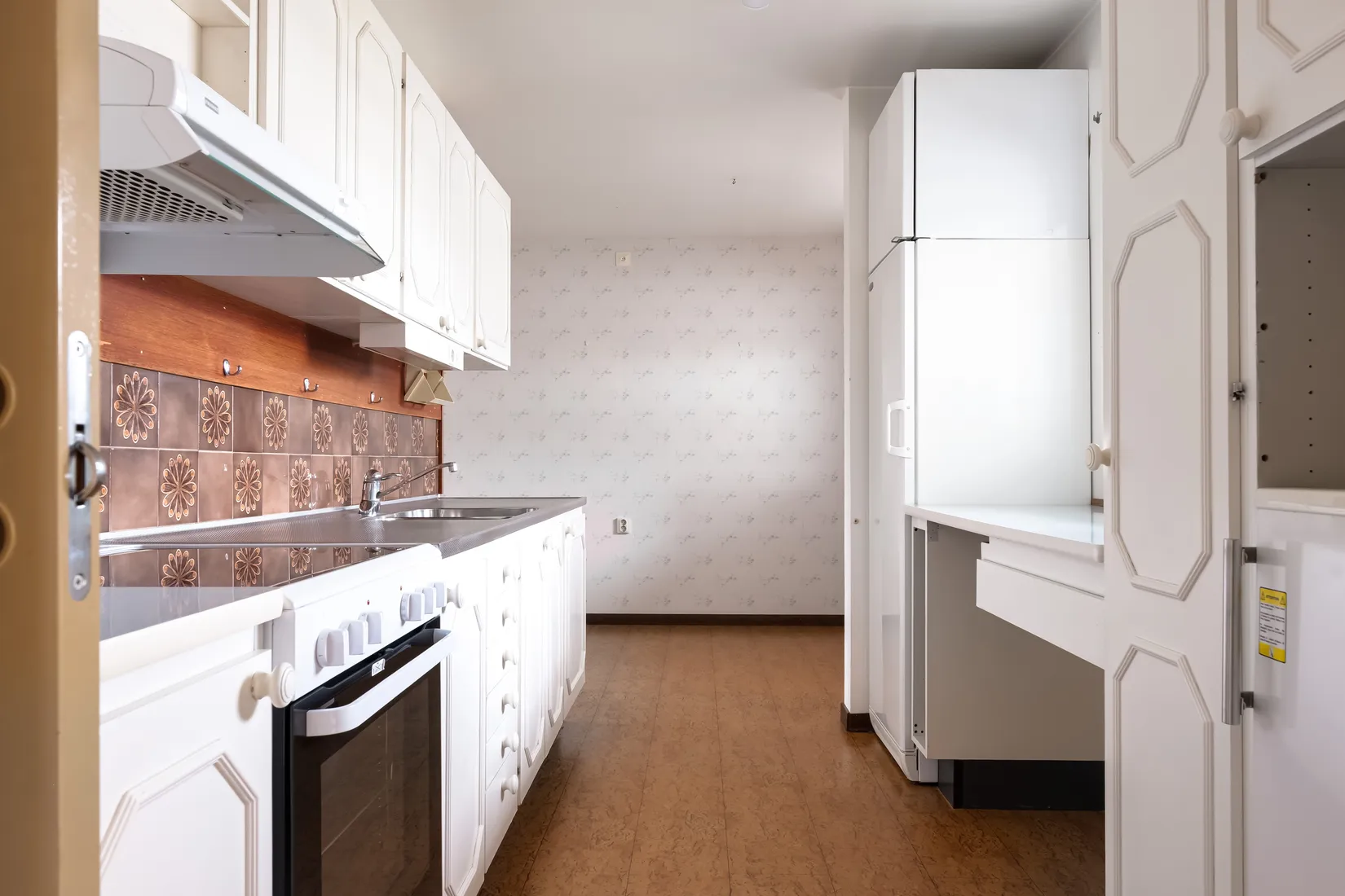 Bostadsrätt, Lillekärr södra 202, Hisings Kärra, Göteborg