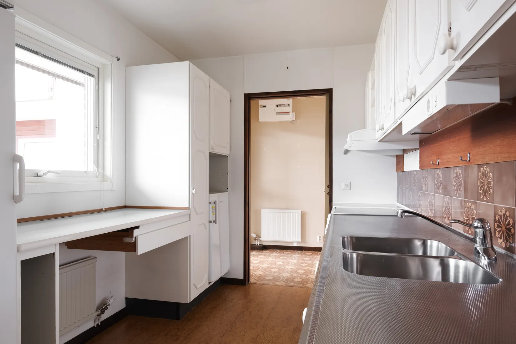 Bostadsrätt, Lillekärr södra 202, Hisings Kärra, Göteborg
