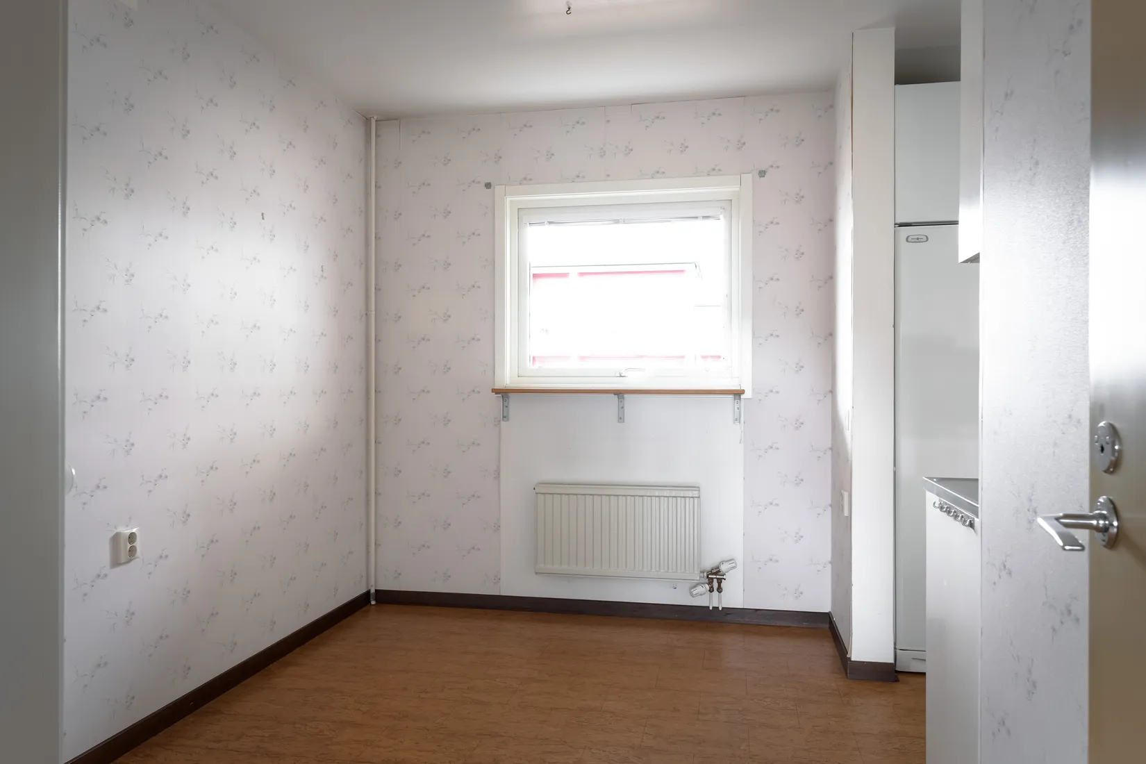 Bostadsrätt, Lillekärr södra 202, Hisings Kärra, Göteborg