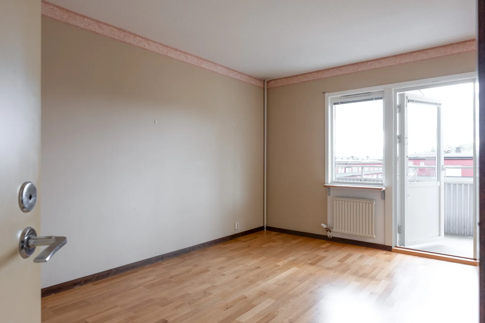 Bostadsrätt, Lillekärr södra 202, Hisings Kärra, Göteborg