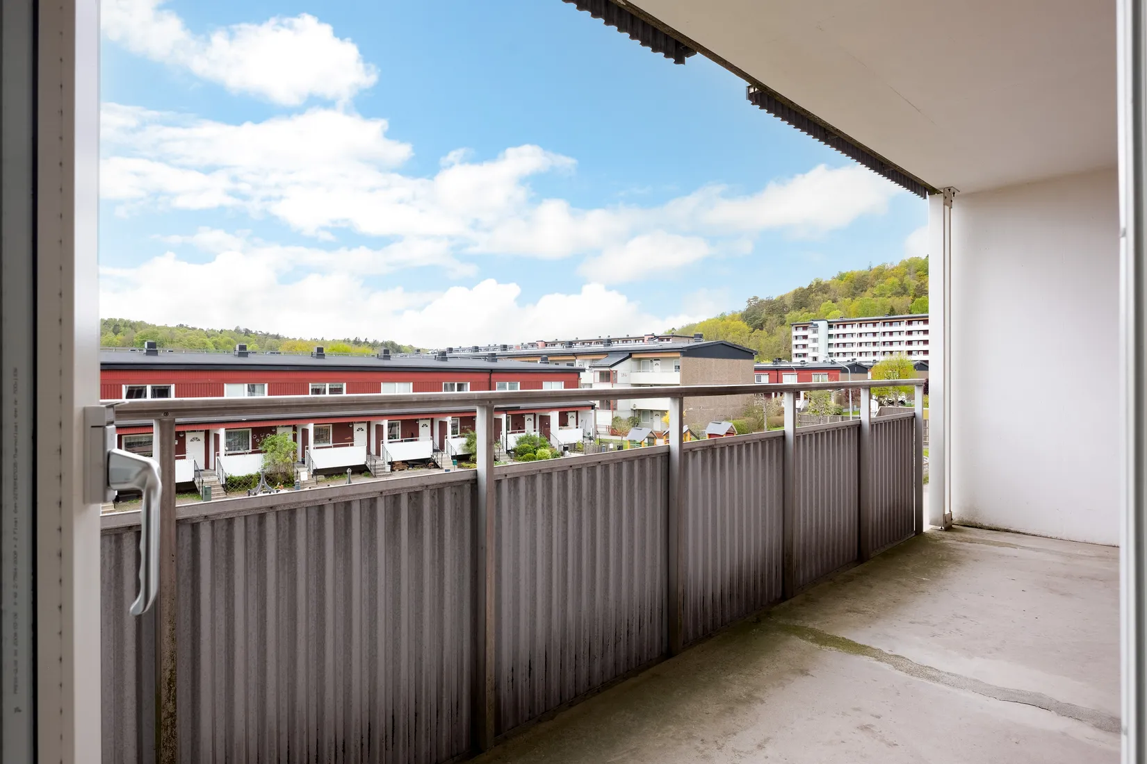 Bostadsrätt, Lillekärr södra 202, Hisings Kärra, Göteborg