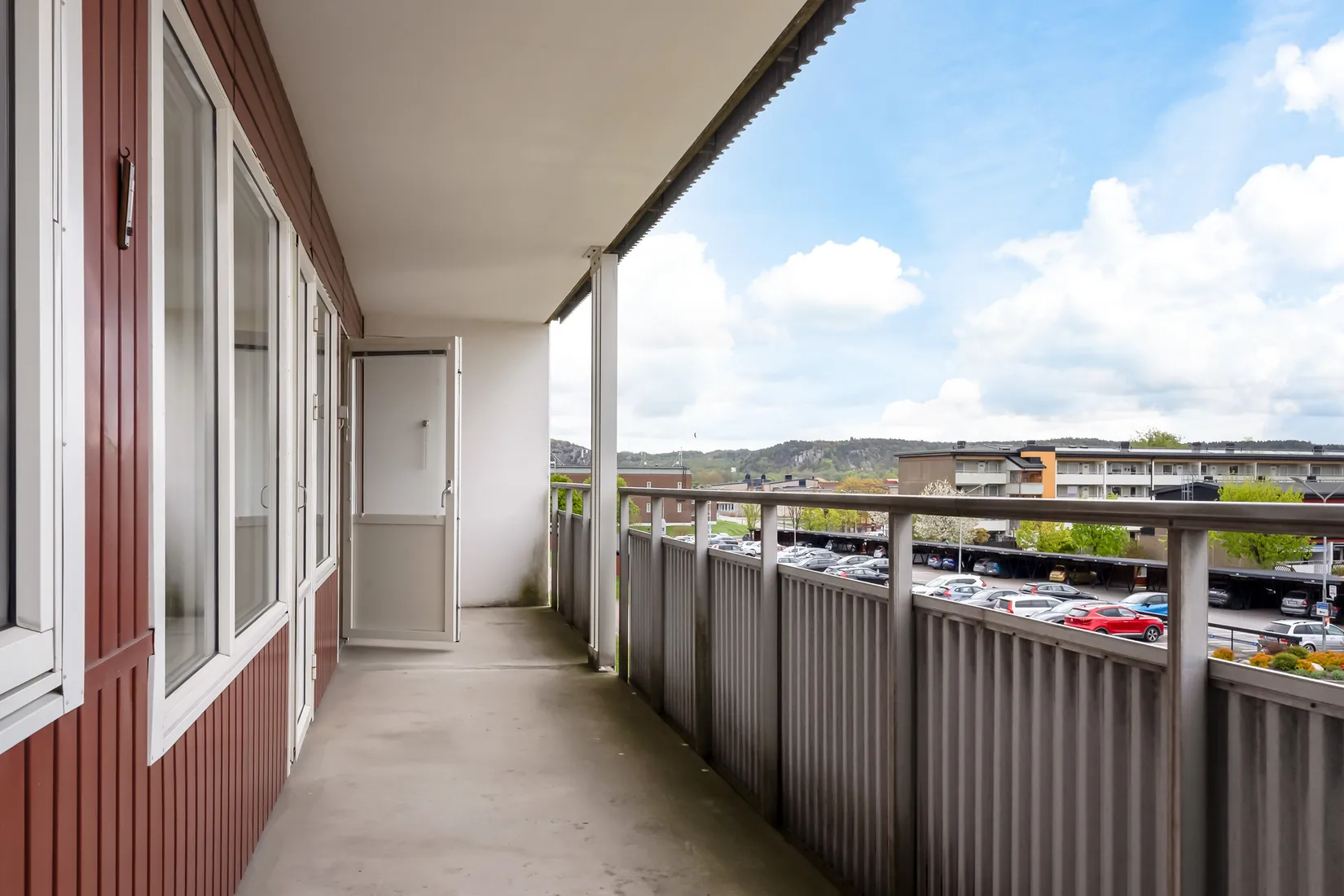 Bostadsrätt, Lillekärr södra 202, Hisings Kärra, Göteborg