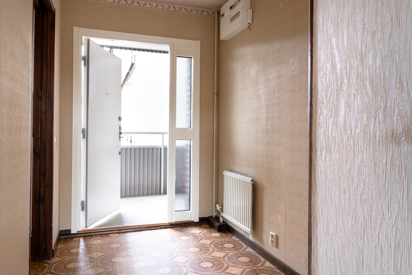 Bostadsrätt, Lillekärr södra 202, Hisings Kärra, Göteborg