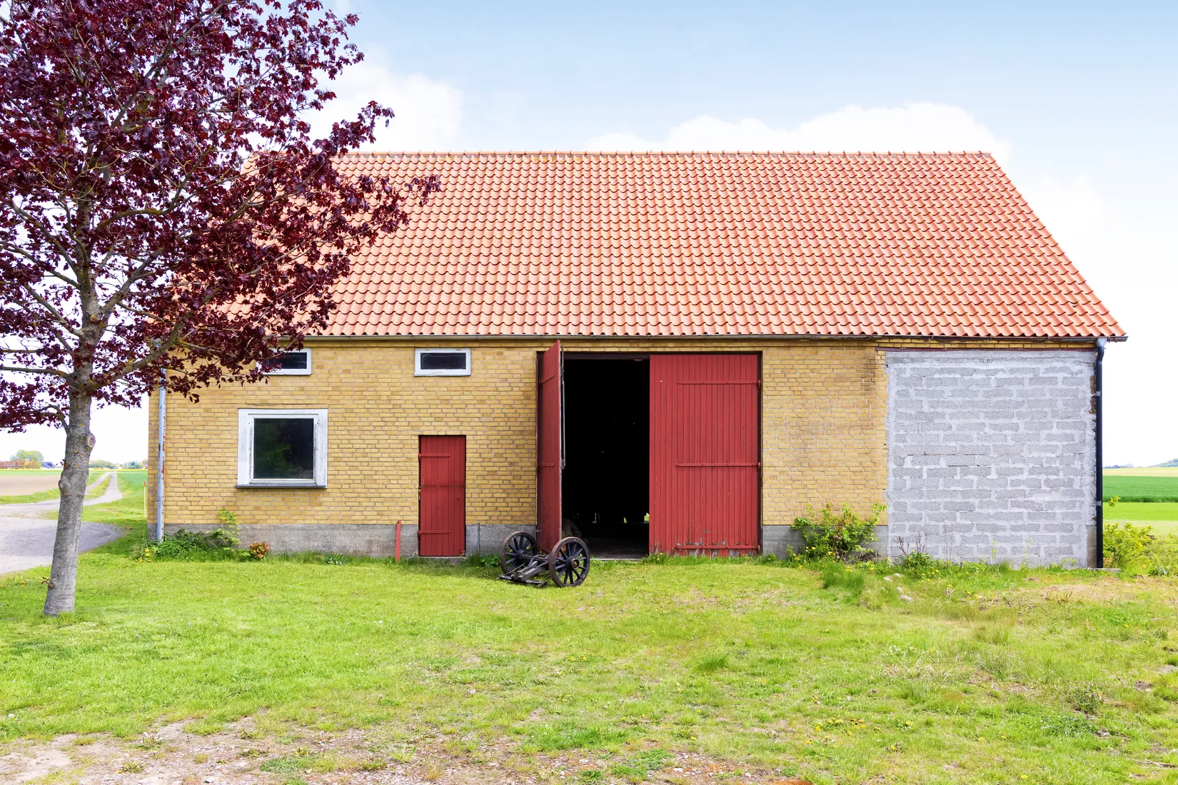 Villa, Norra Strandbadsvägen 184-32, Löderup, Ystad
