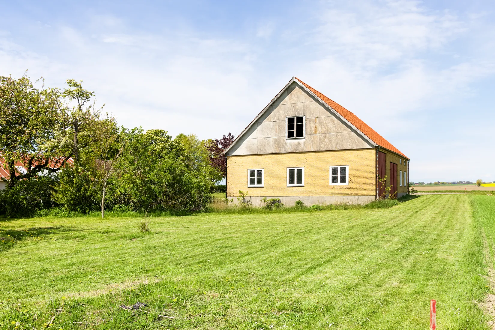 Villa, Norra Strandbadsvägen 184-32, Löderup, Ystad