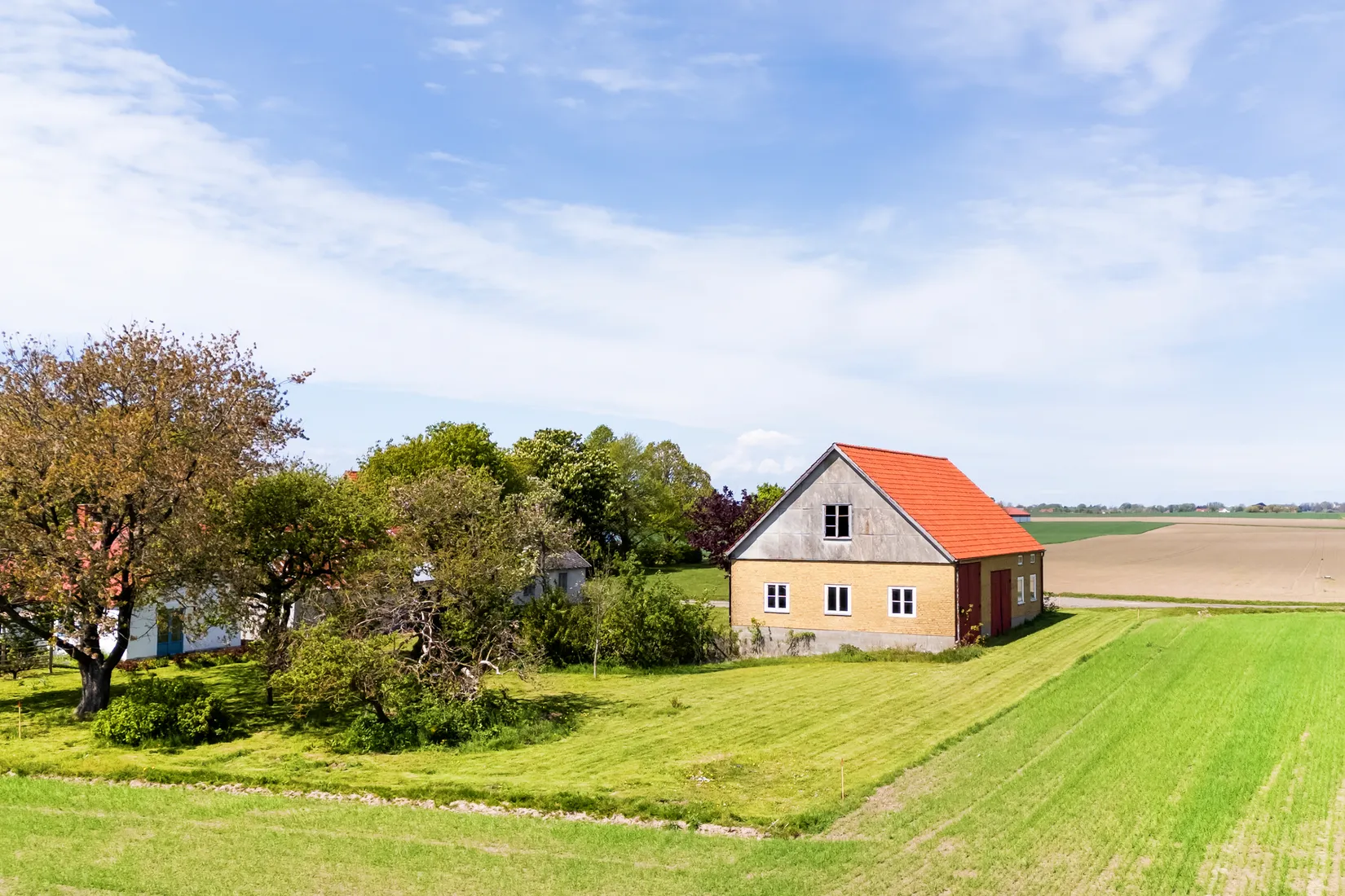 Villa, Norra Strandbadsvägen 184-32, Löderup, Ystad