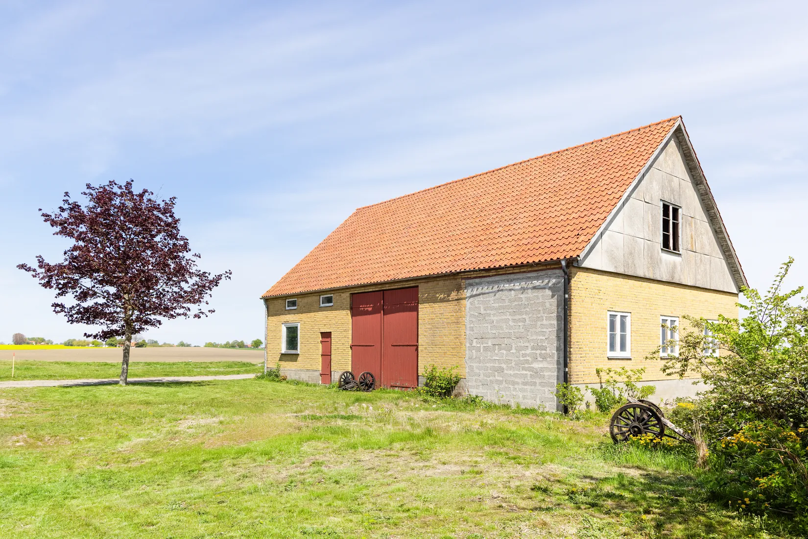 Villa, Norra Strandbadsvägen 184-32, Löderup, Ystad