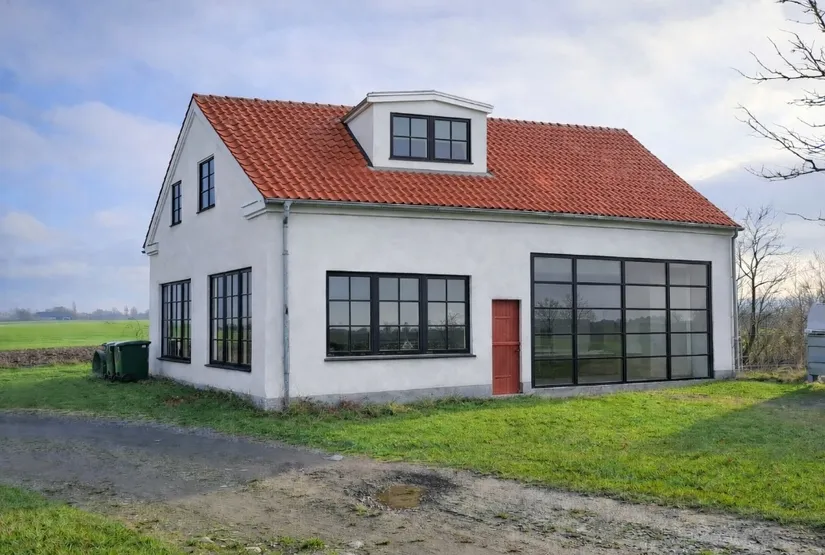 Villa, Norra Strandbadsvägen 184-32, Löderup, Ystad