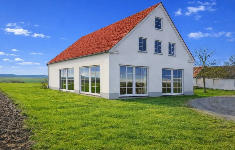Villa, Norra Strandbadsvägen 184-32, Löderup, Ystad