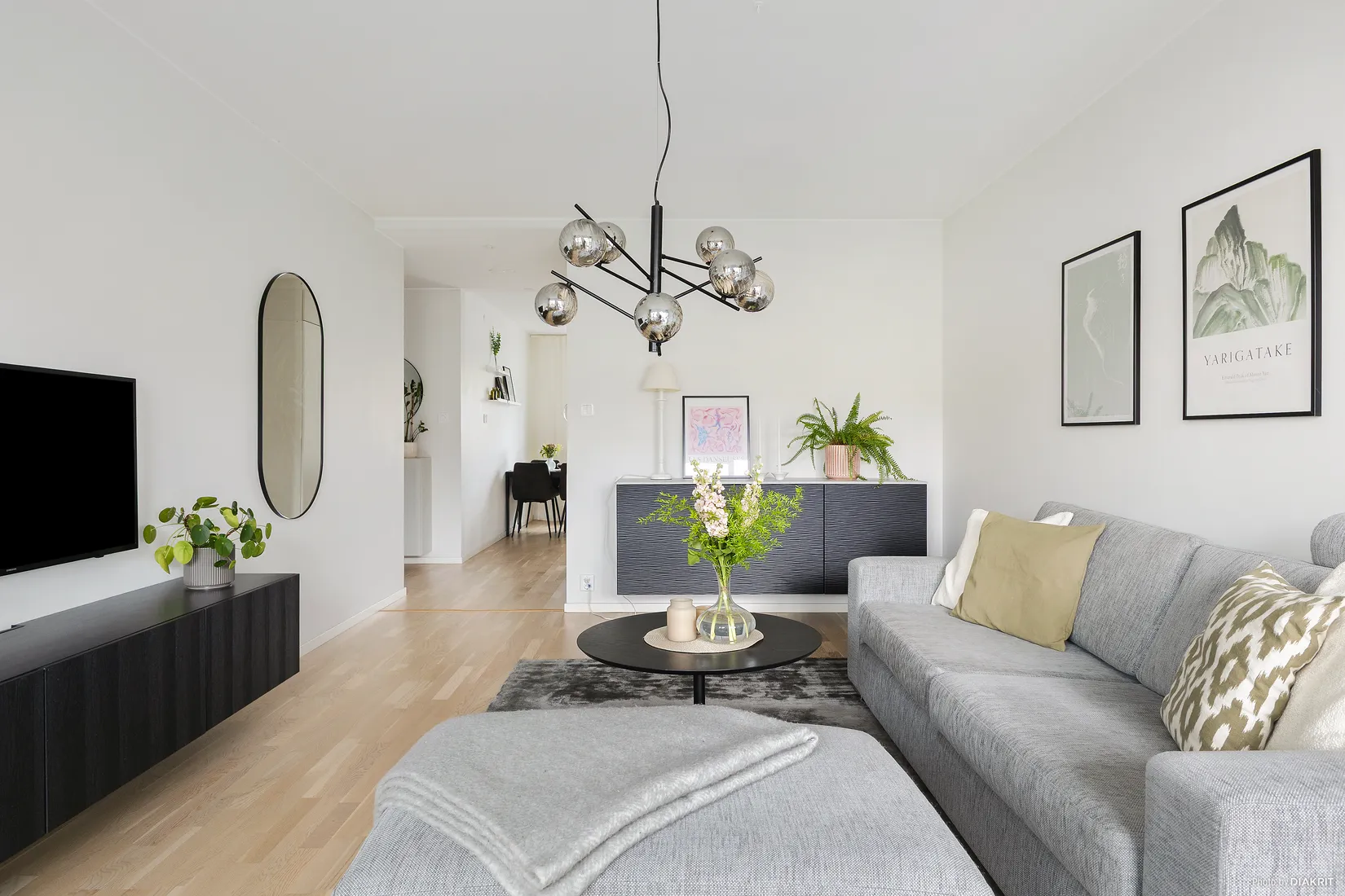 Bostadsrätt, Krondikesvägen 54B, Östersund