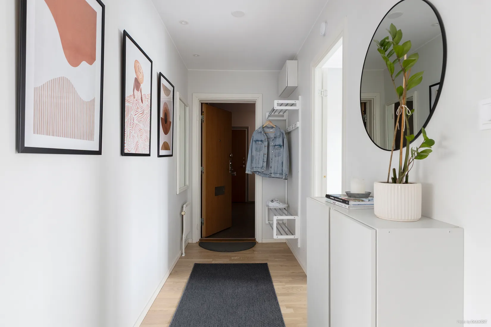 Bostadsrätt, Krondikesvägen 54B, Östersund