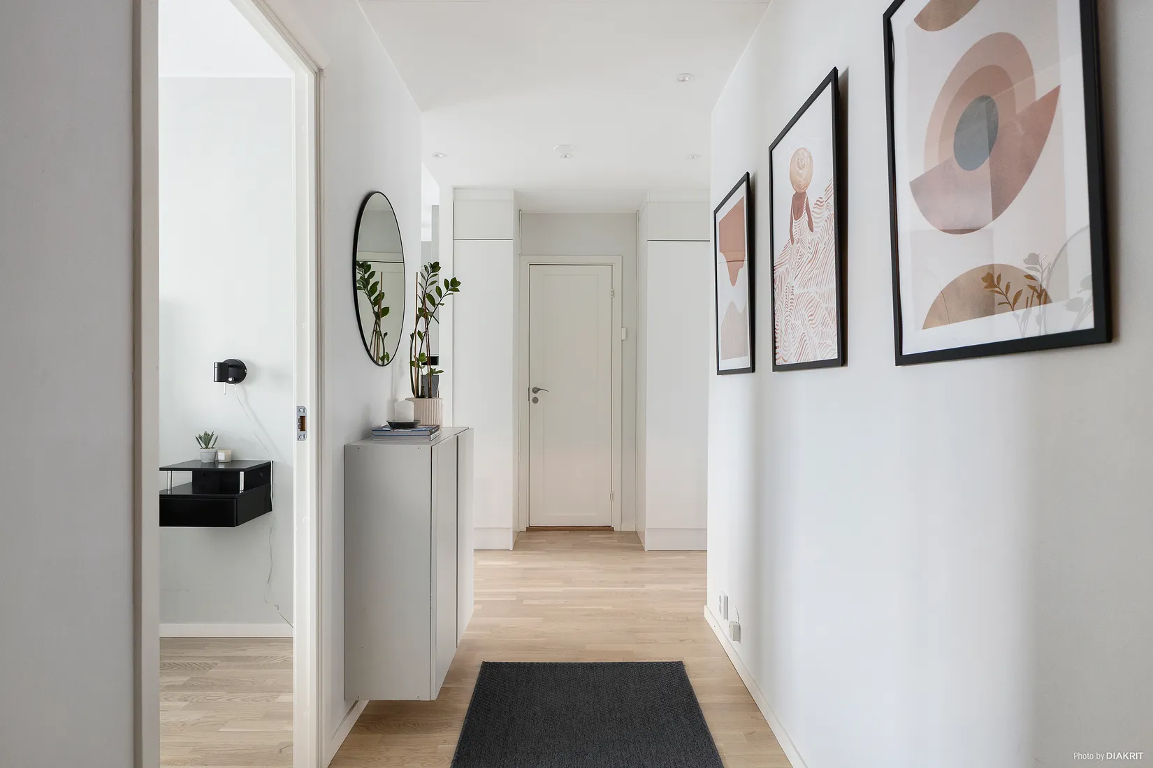 Bostadsrätt, Krondikesvägen 54B, Östersund