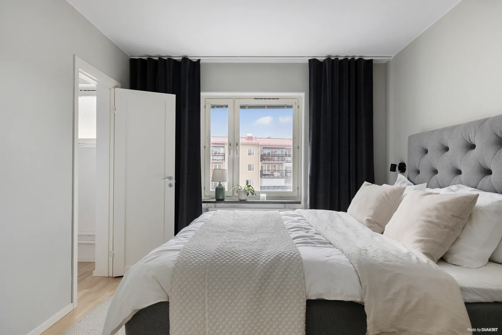 Bostadsrätt, Krondikesvägen 54B, Östersund