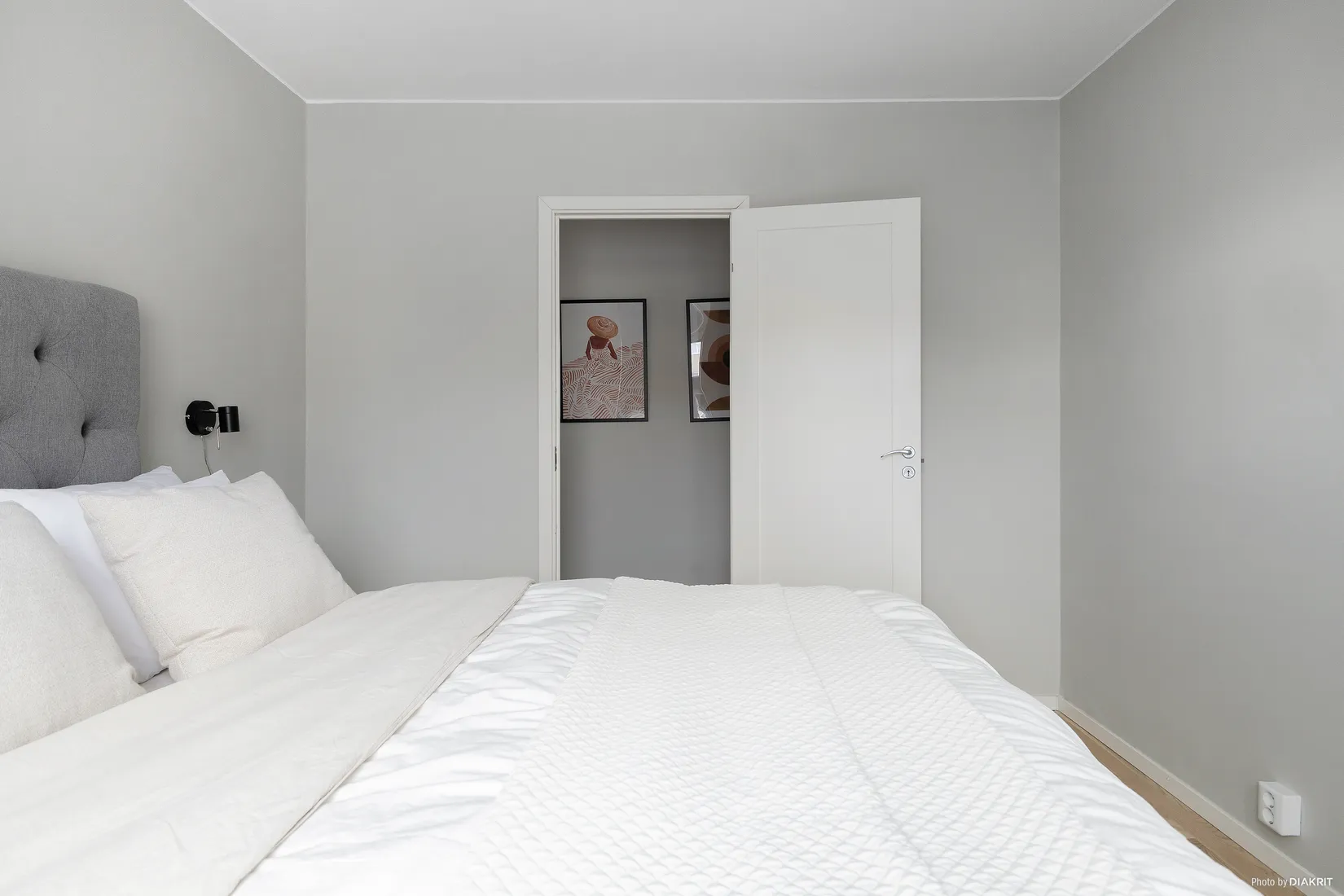 Bostadsrätt, Krondikesvägen 54B, Östersund
