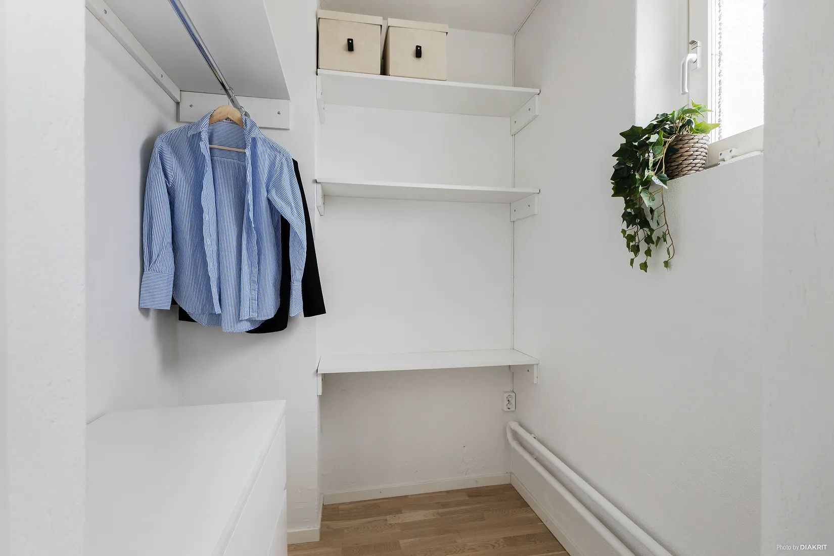 Bostadsrätt, Krondikesvägen 54B, Östersund