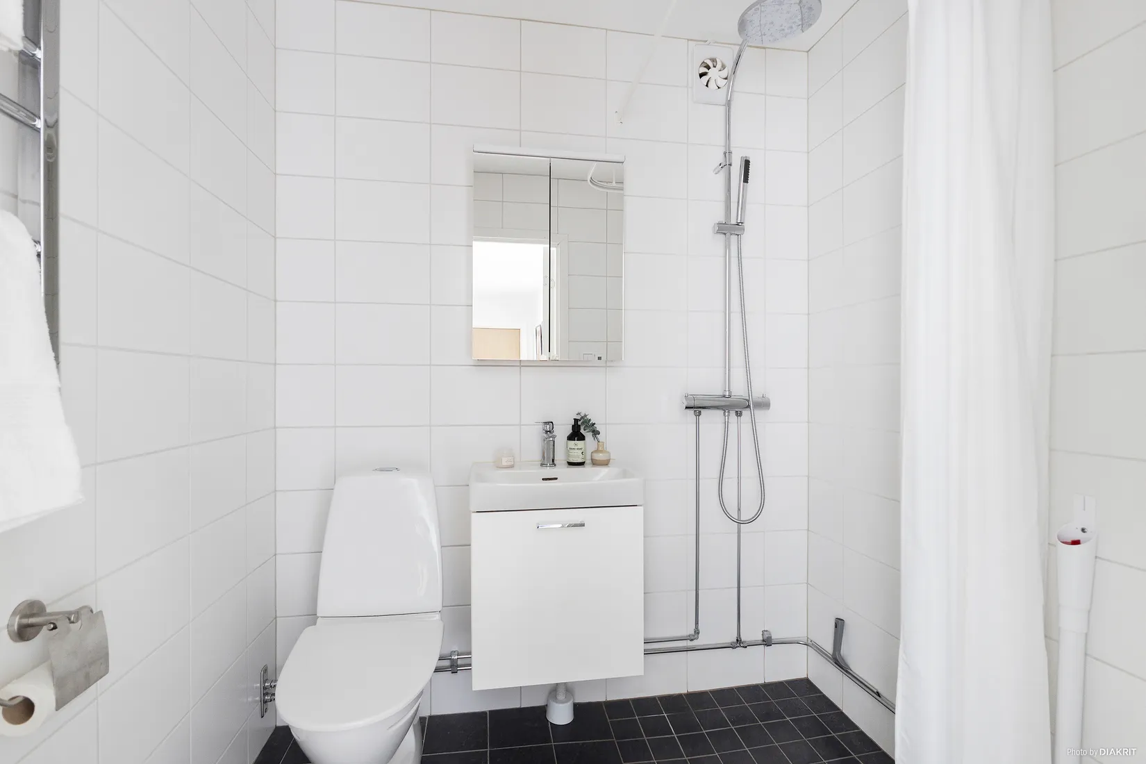 Bostadsrätt, Krondikesvägen 54B, Östersund
