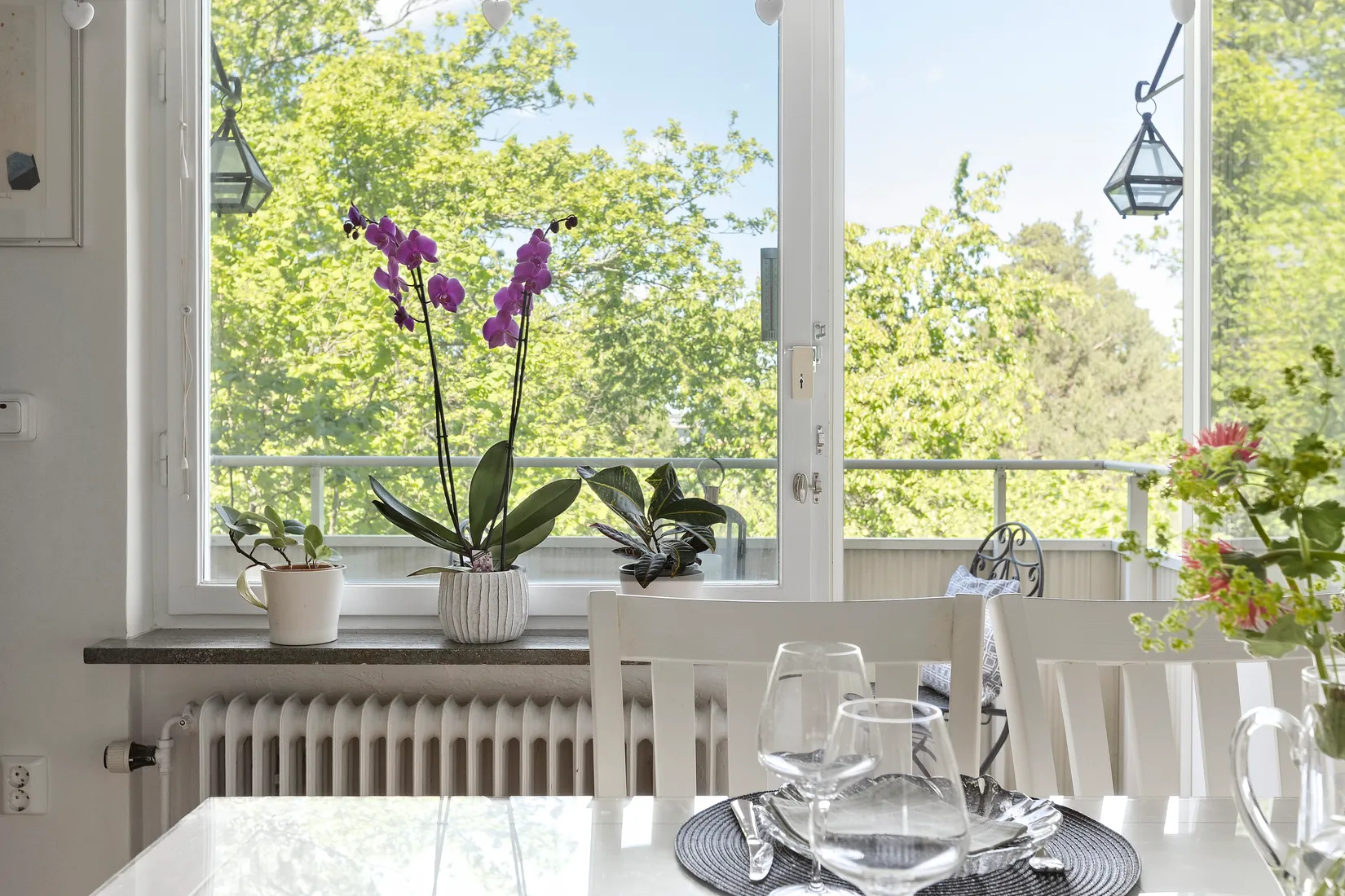 Bostadsrätt, Fregattvägen 58, Gröndal, Stockholm