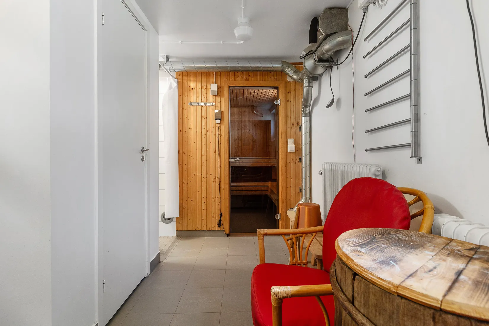 Bostadsrätt, Fregattvägen 58, Gröndal, Stockholm